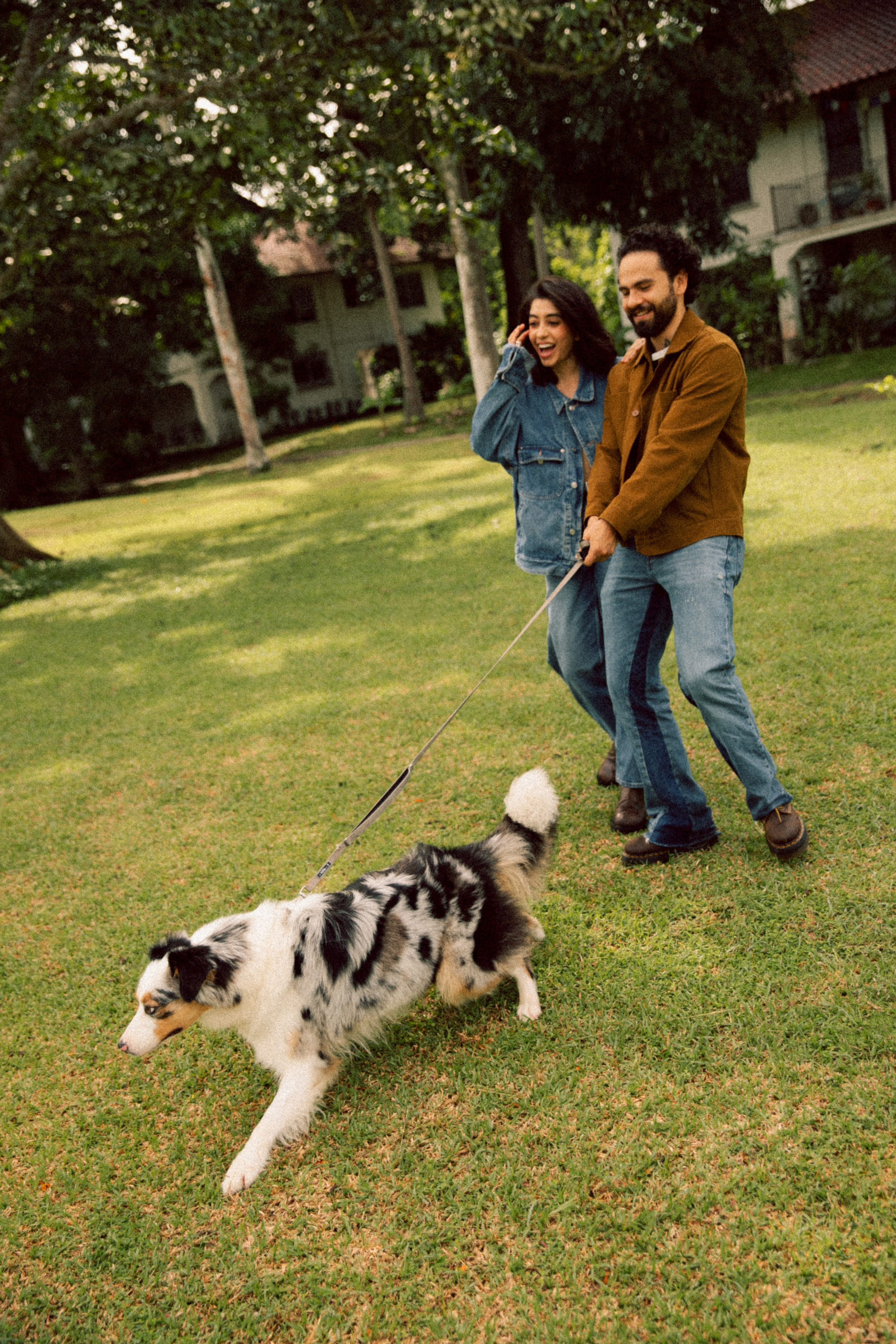 Andrea+Juliano+Uma. Портретный фотограф / Панама / Анастасия Елизарова