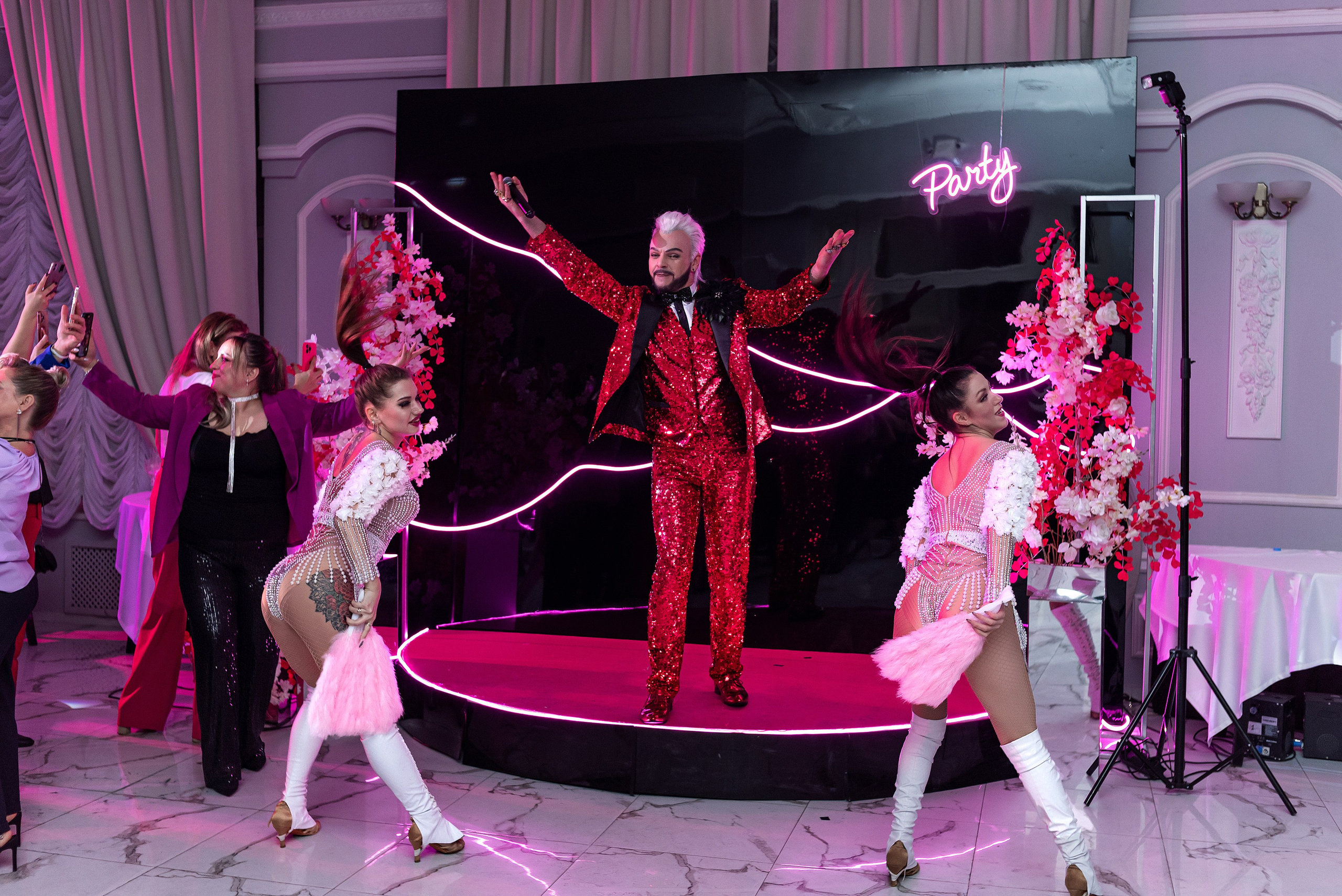 Девичник — 3. Бжицких Виталий — фотограф г. Ульяновск