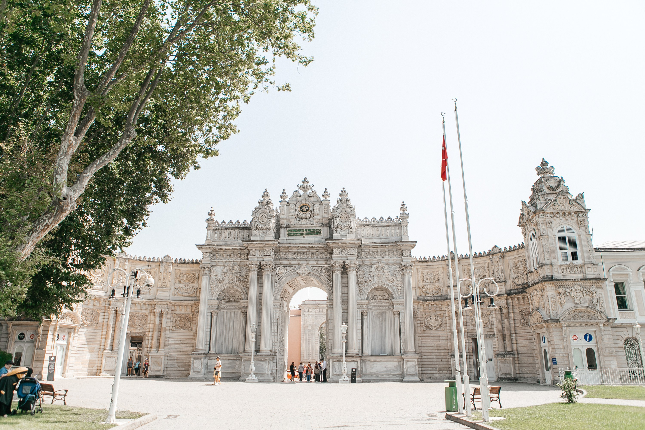 ISTAMBUL HUAWEI. Фотограф в Москве Дмитрий Жарков
