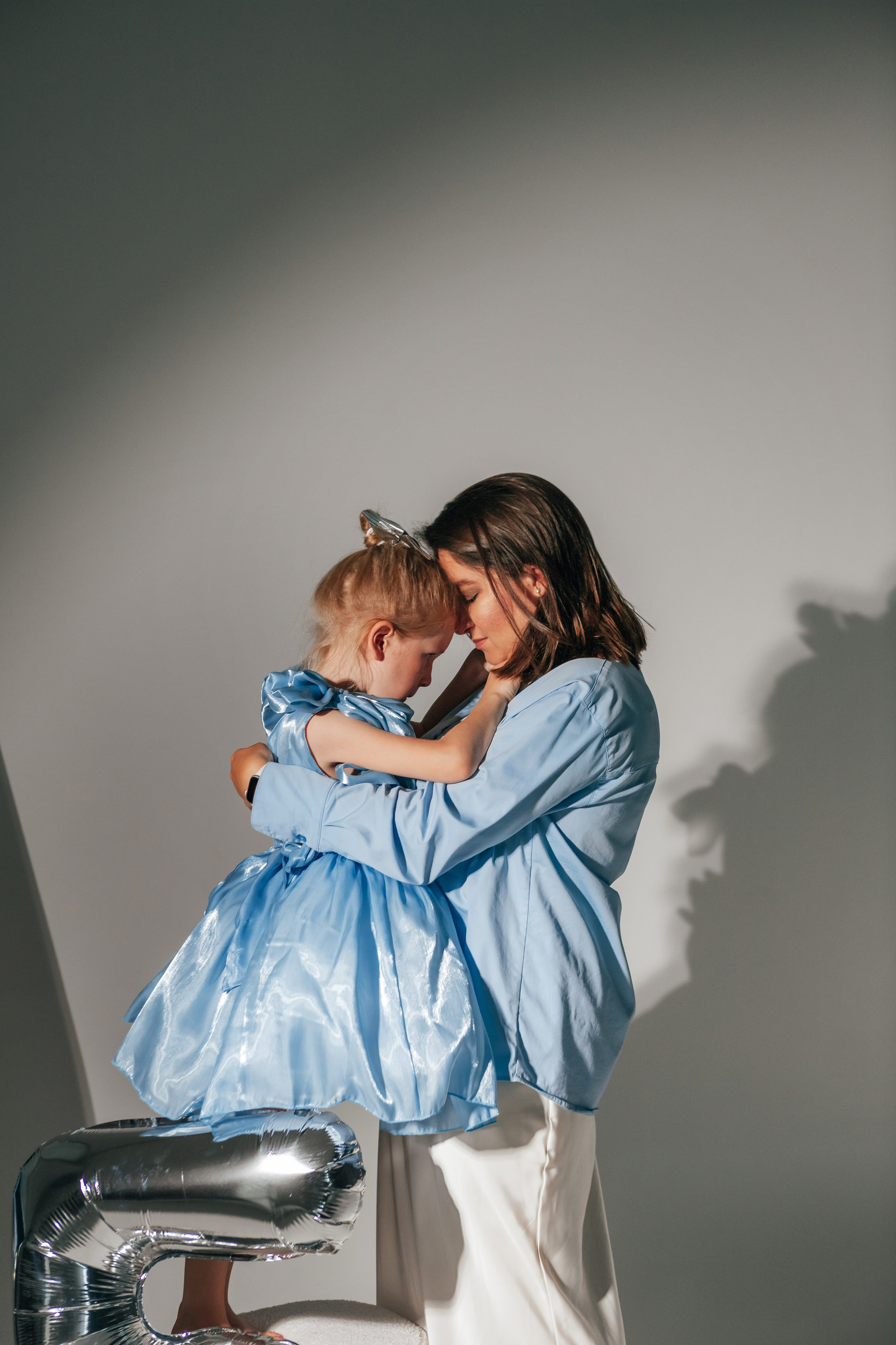 Детская. Семейный и детский фотограф в г. Новосибирске Макеева Анастасия