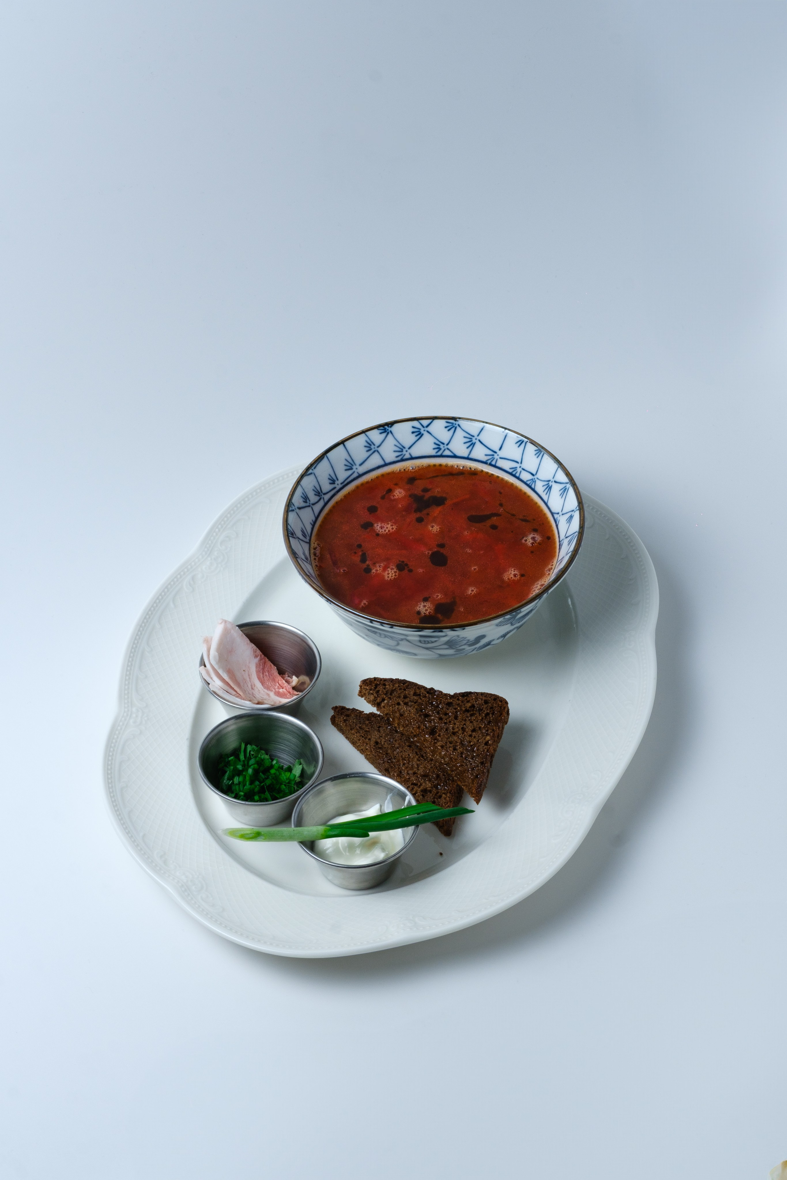 Завтрак. Фотограф в Тюмени Кирилл Марфин