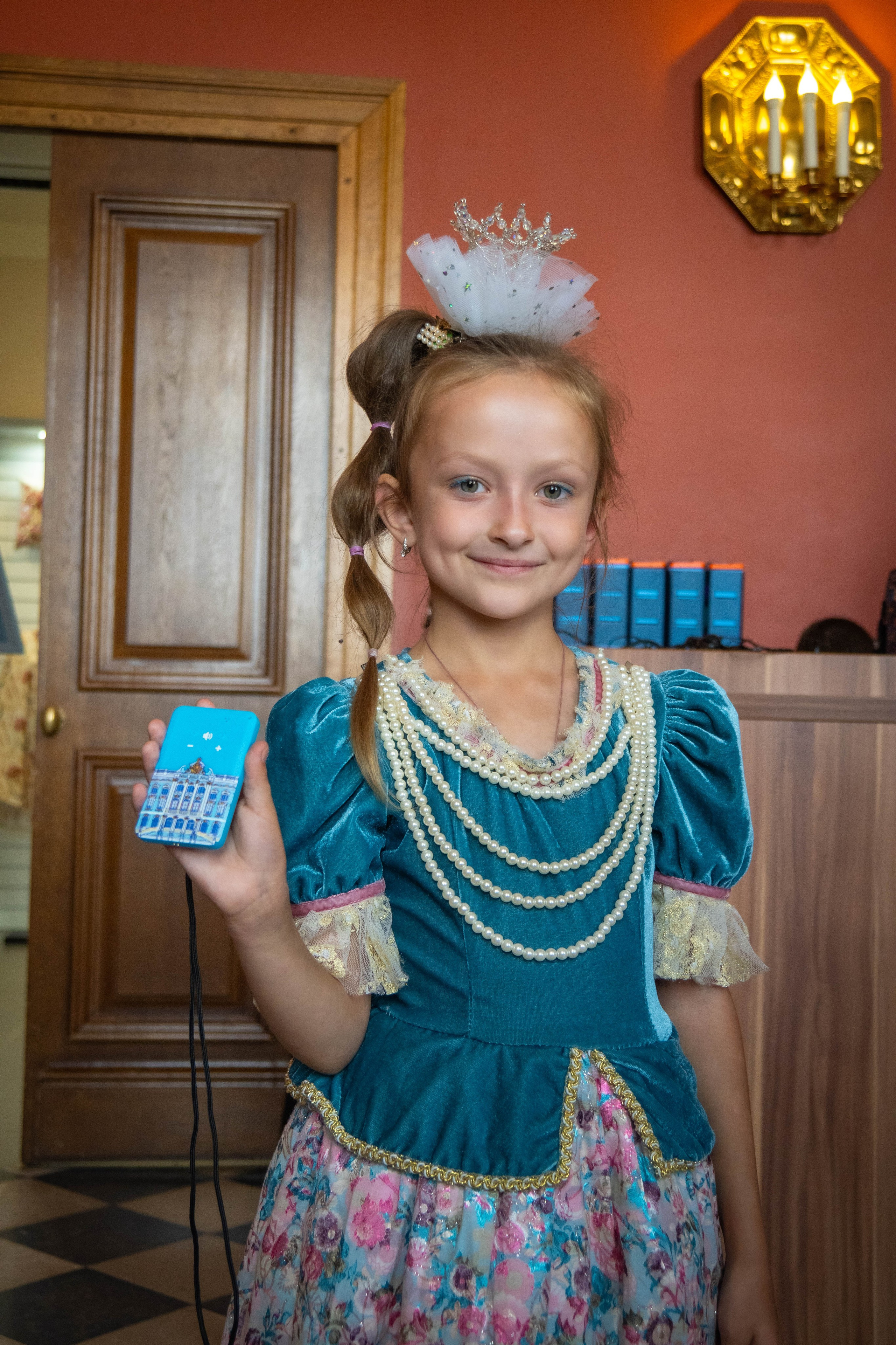 Царское село. Видеограф, фотограф в Санкт-Петербурге Элеонора Петрова