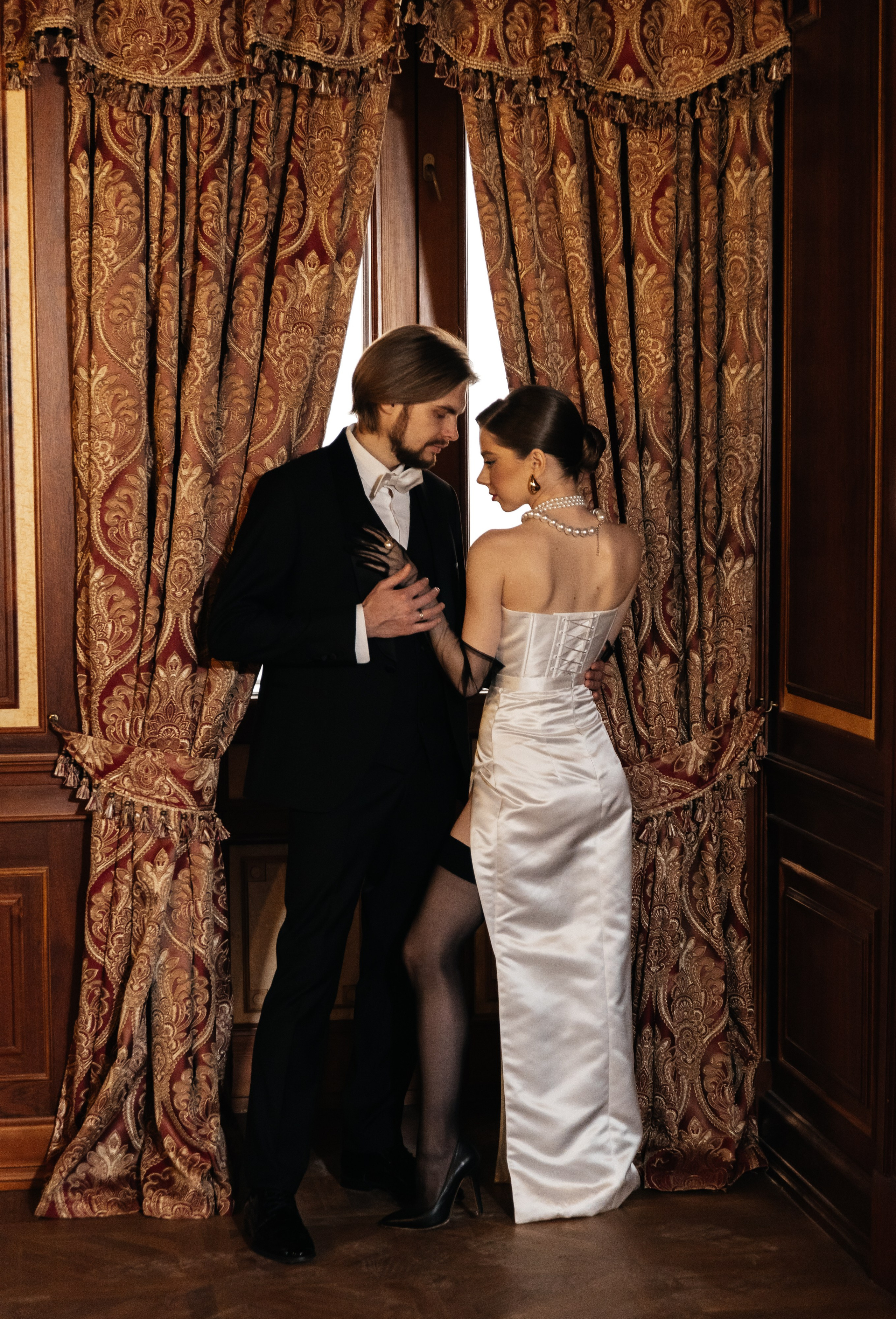 Danil & Irina. Свадебный фотограф Ильнар Асадуллин