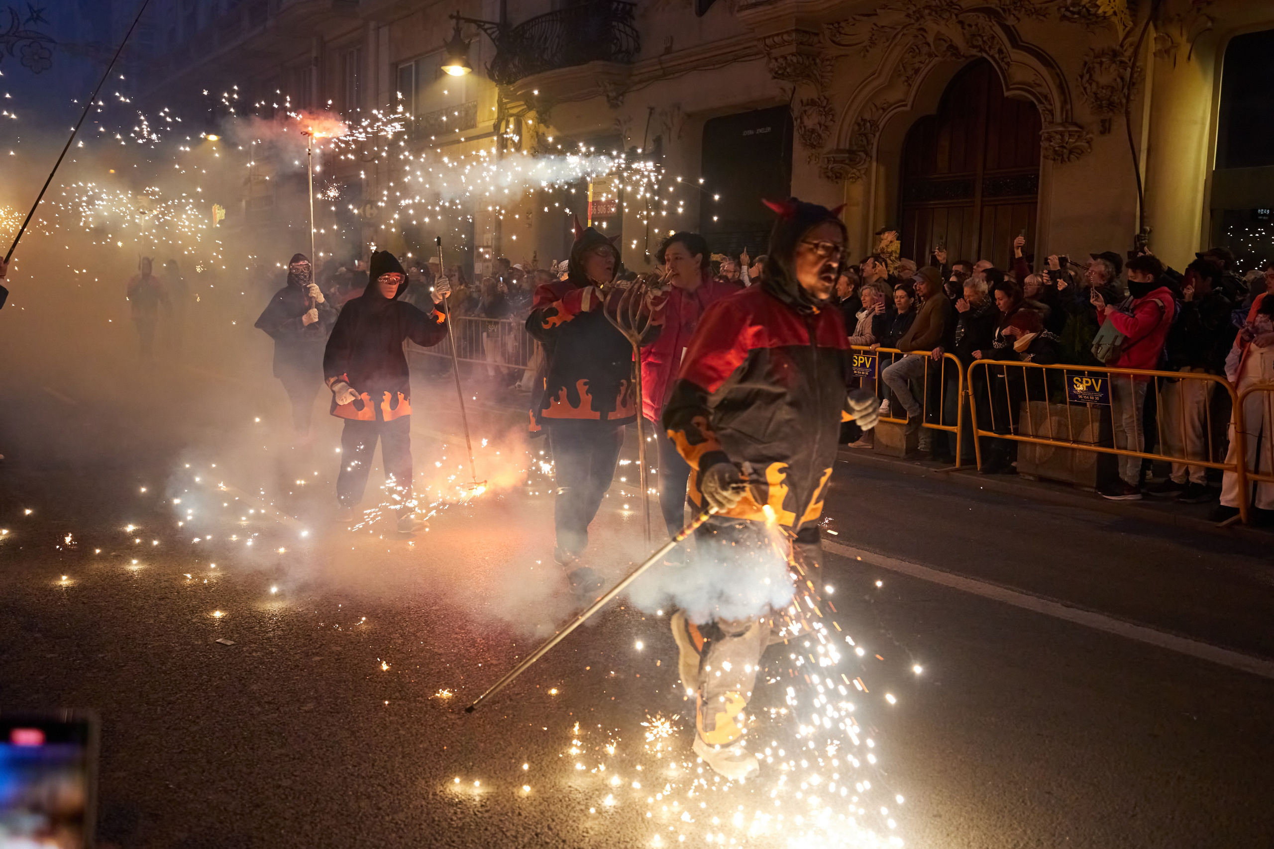Fotografía de eventos. Fotógrafa, videógrafa y piloto de dron en Valencia, España - Anna Baranova