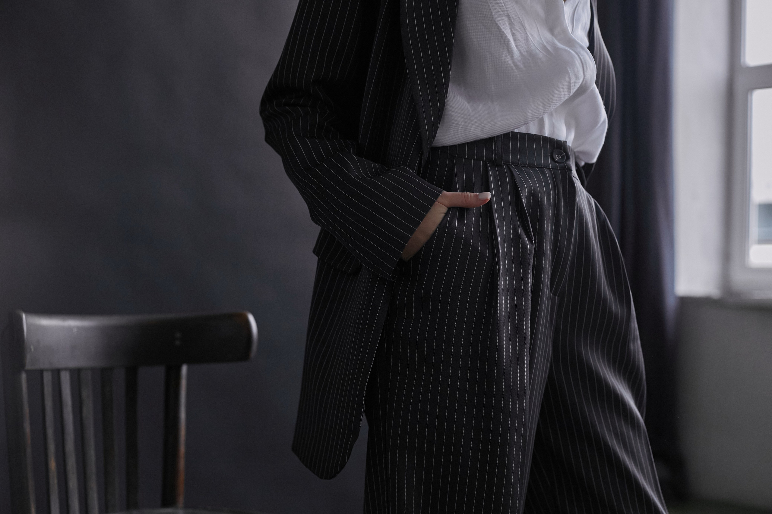 Lindbergh’s Classic (Образ 1). Свадебный и креативный фотограф в ЮФО и МСК