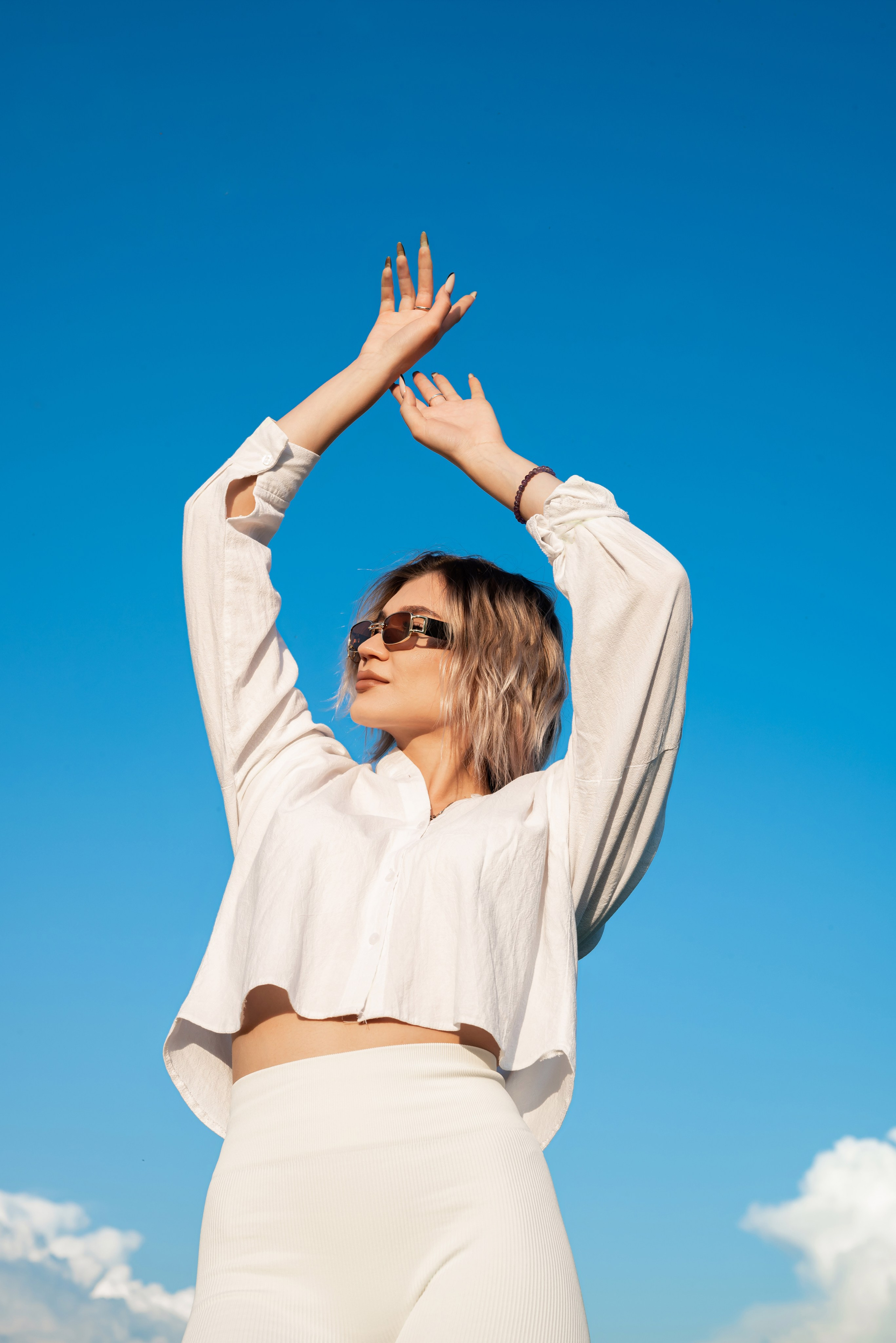 Маргарита. Фотограф в городе Салават