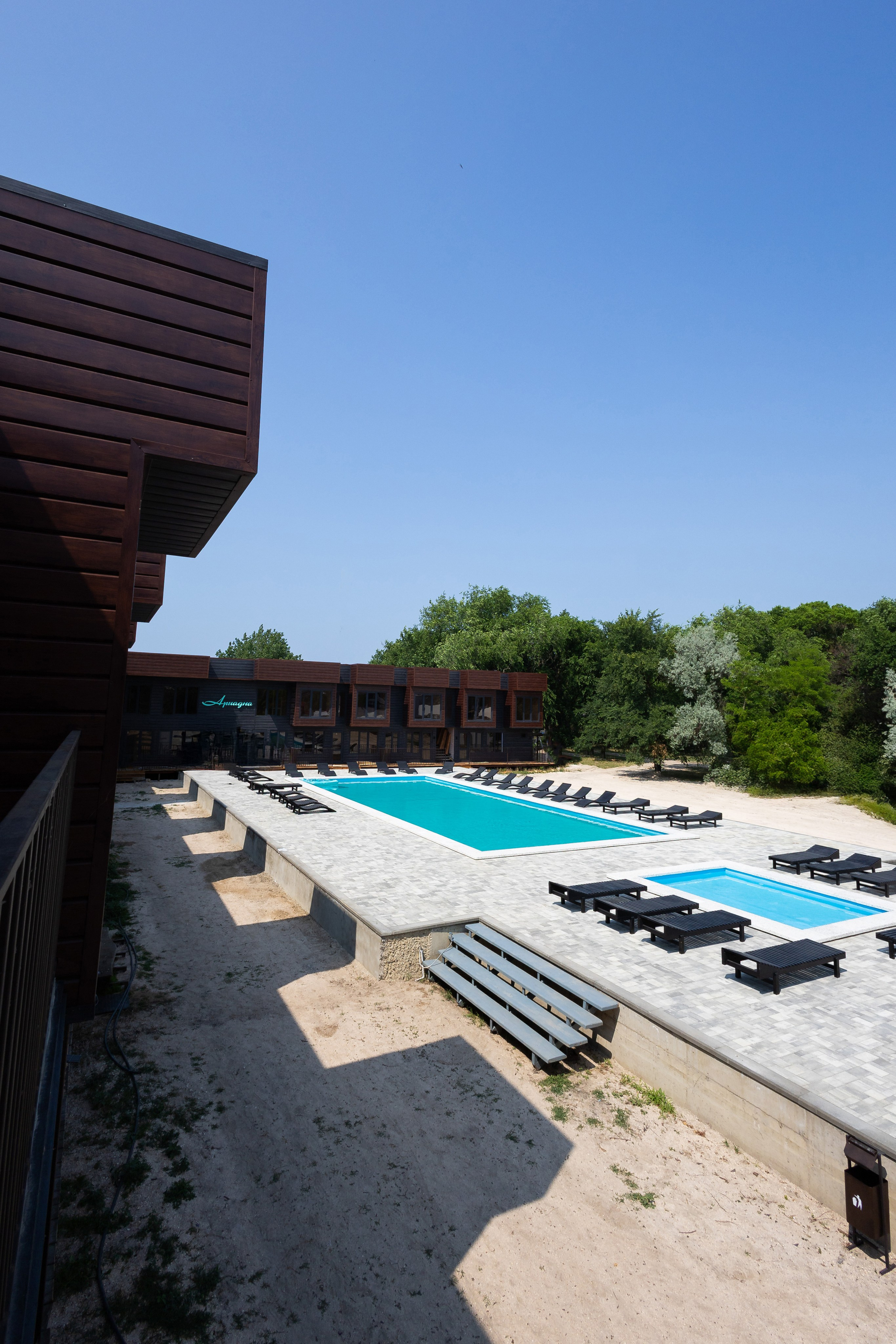 Отель Ариадна. Репортажный и свадебный фотограф в Краснодаре