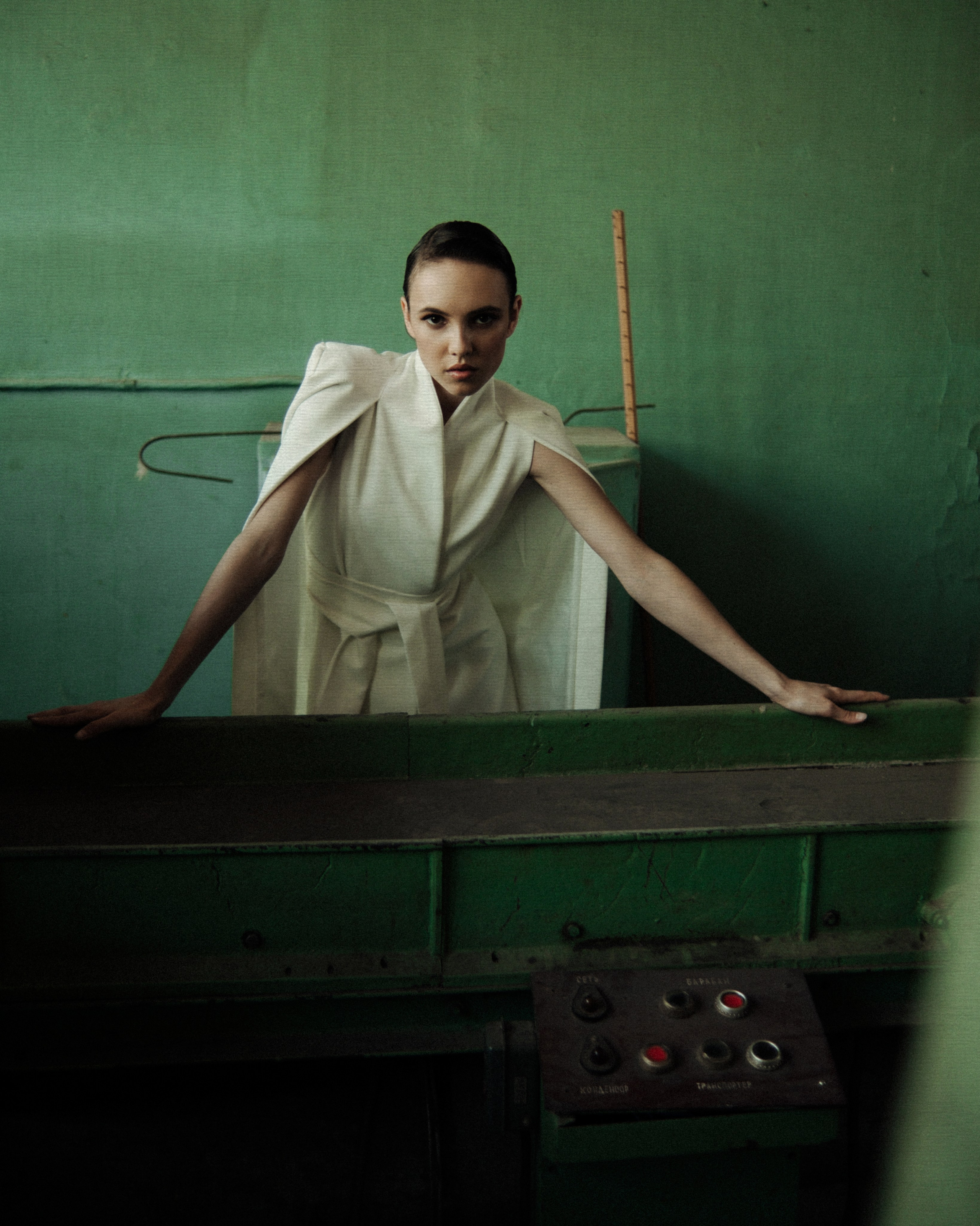 Stasya. Dariaegudina.ru