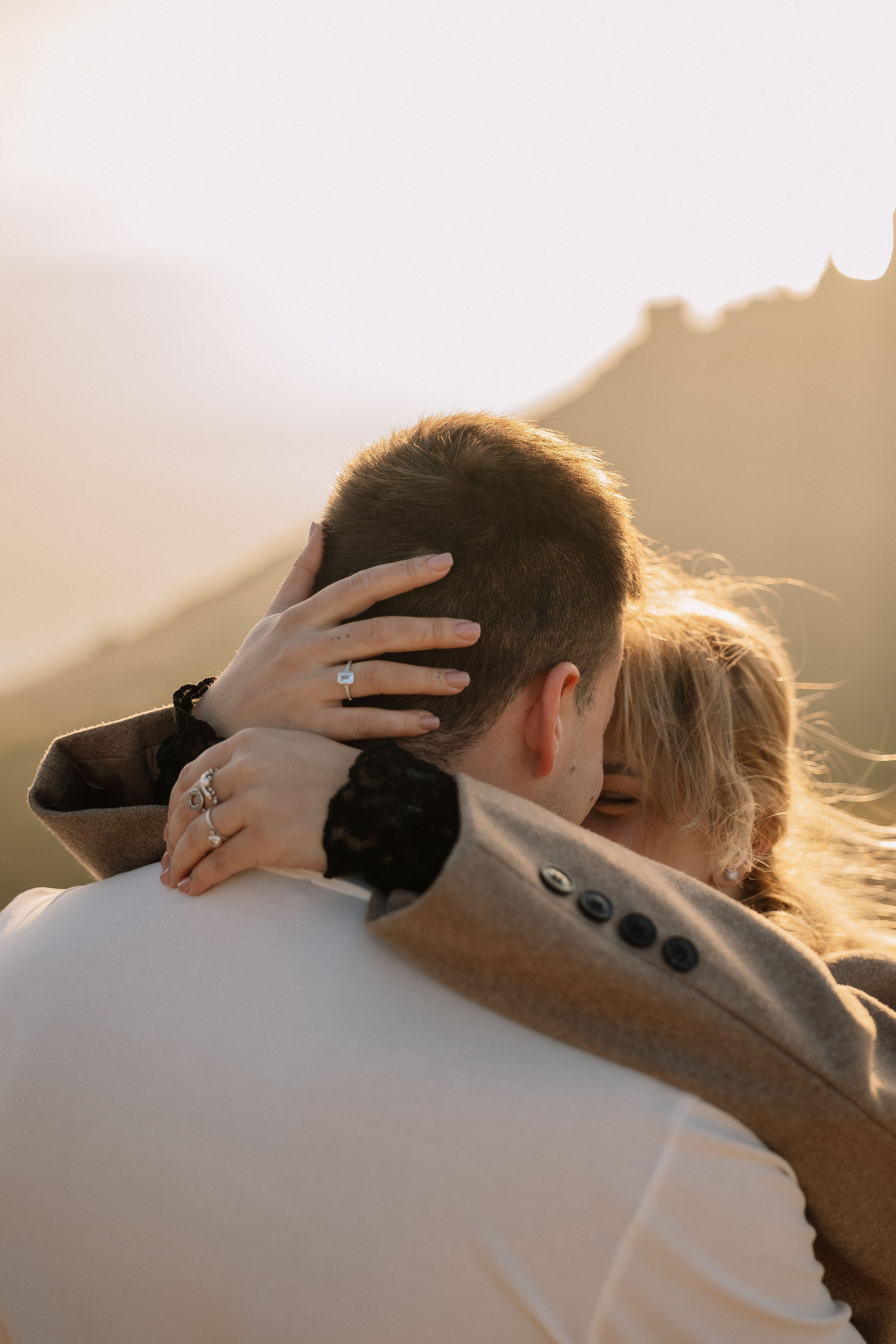 D&I. Семейный фотограф в Севастополе и Симферополе Александра Чистякова