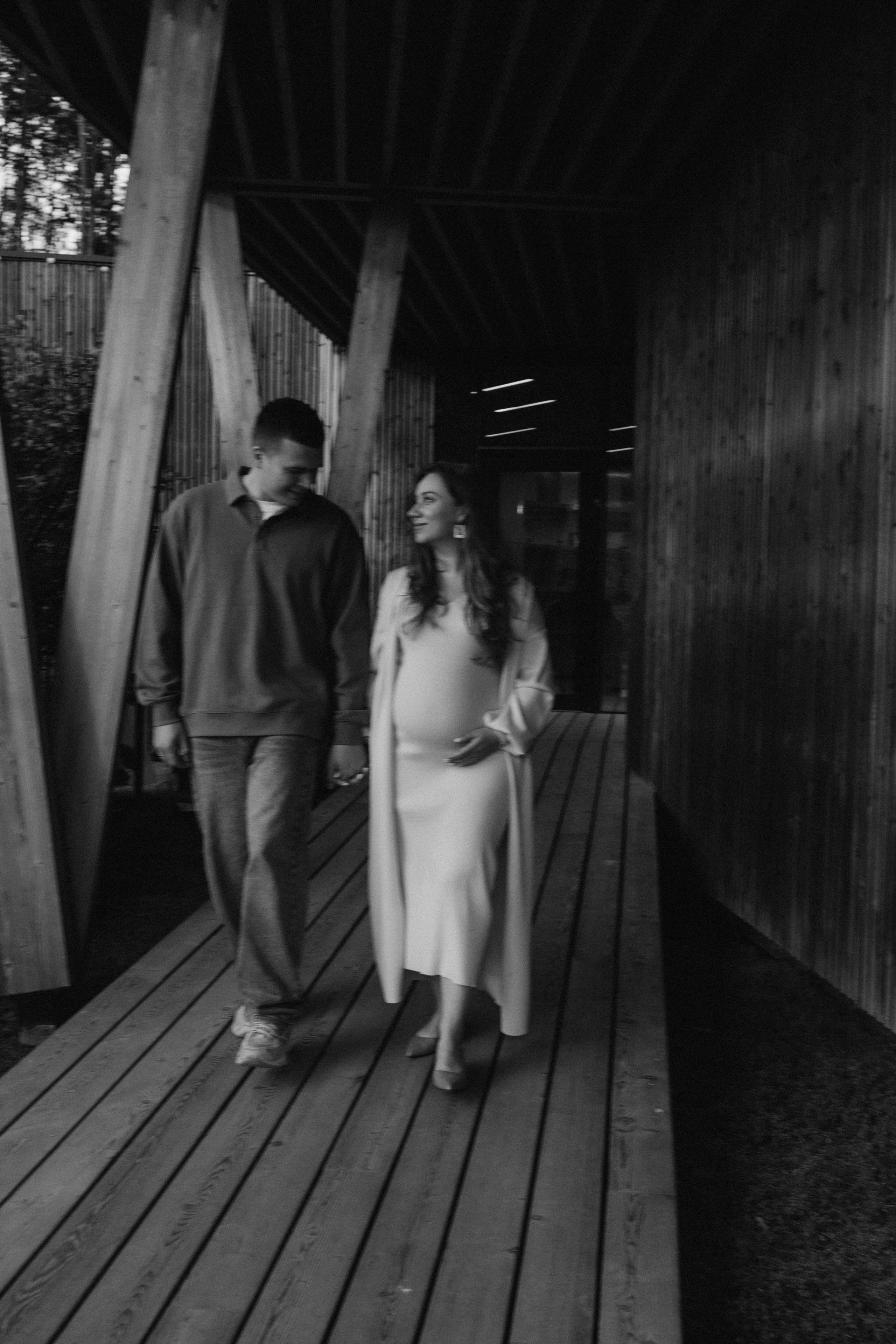 Дима и Аня. Семейный и женский фотограф в Москве Коновалова Олеся