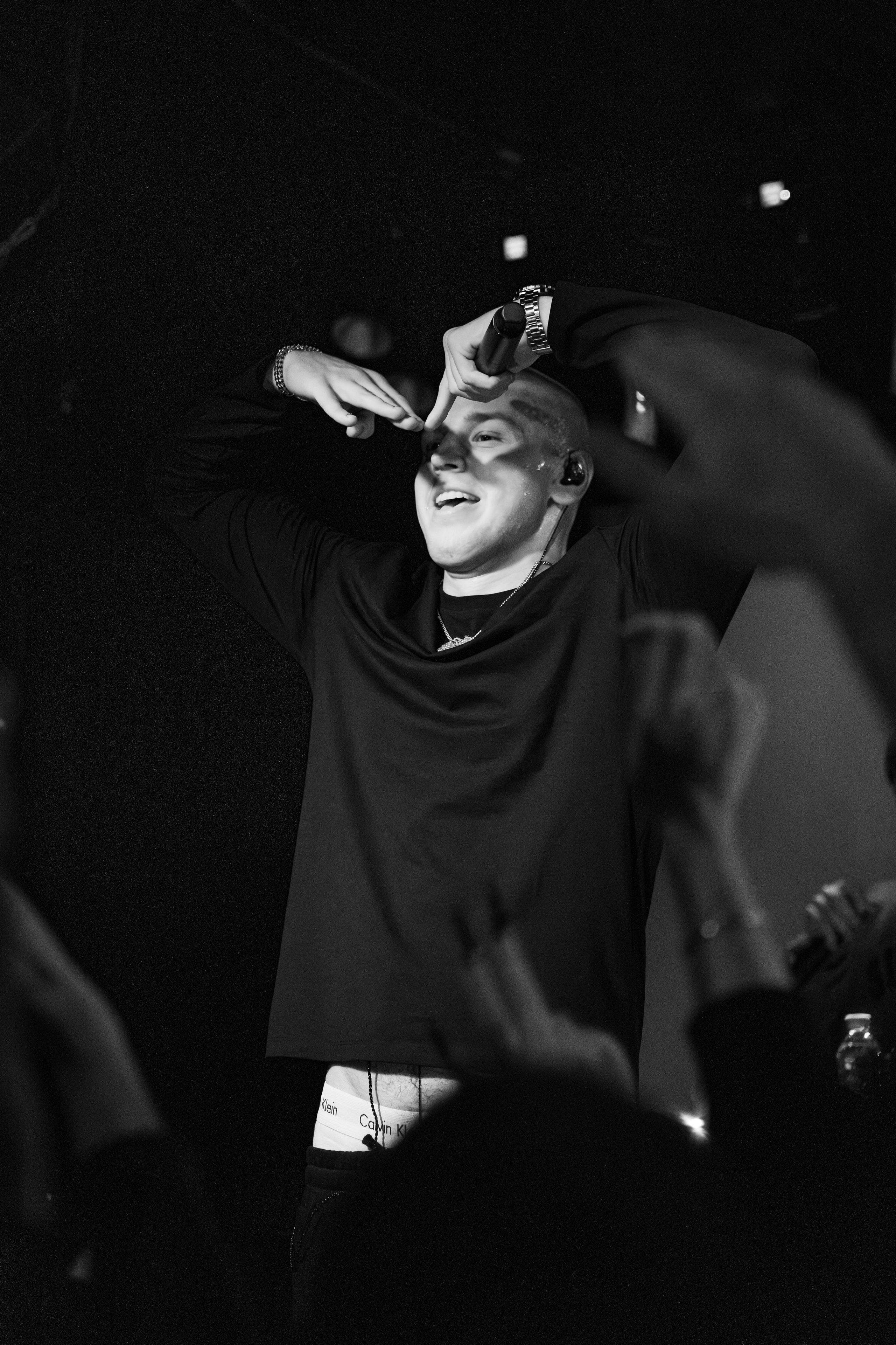 Yasmi / @Сержант Пеппер / Краснодар. Концертный фотограф в Краснодаре