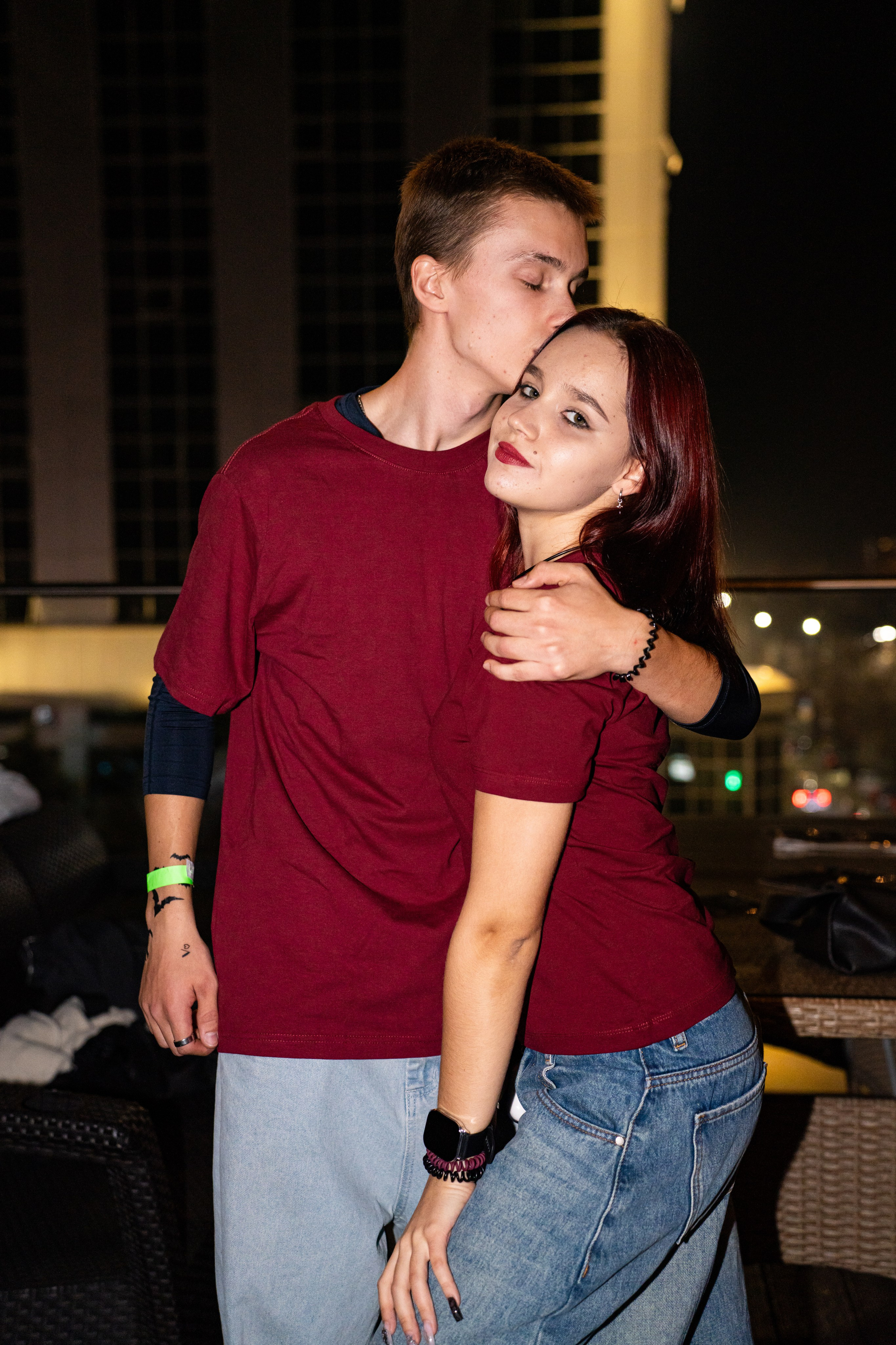 Balagan Showcase + Чоко и Пай / @Небесный Сад. Концертный фотограф в Краснодаре