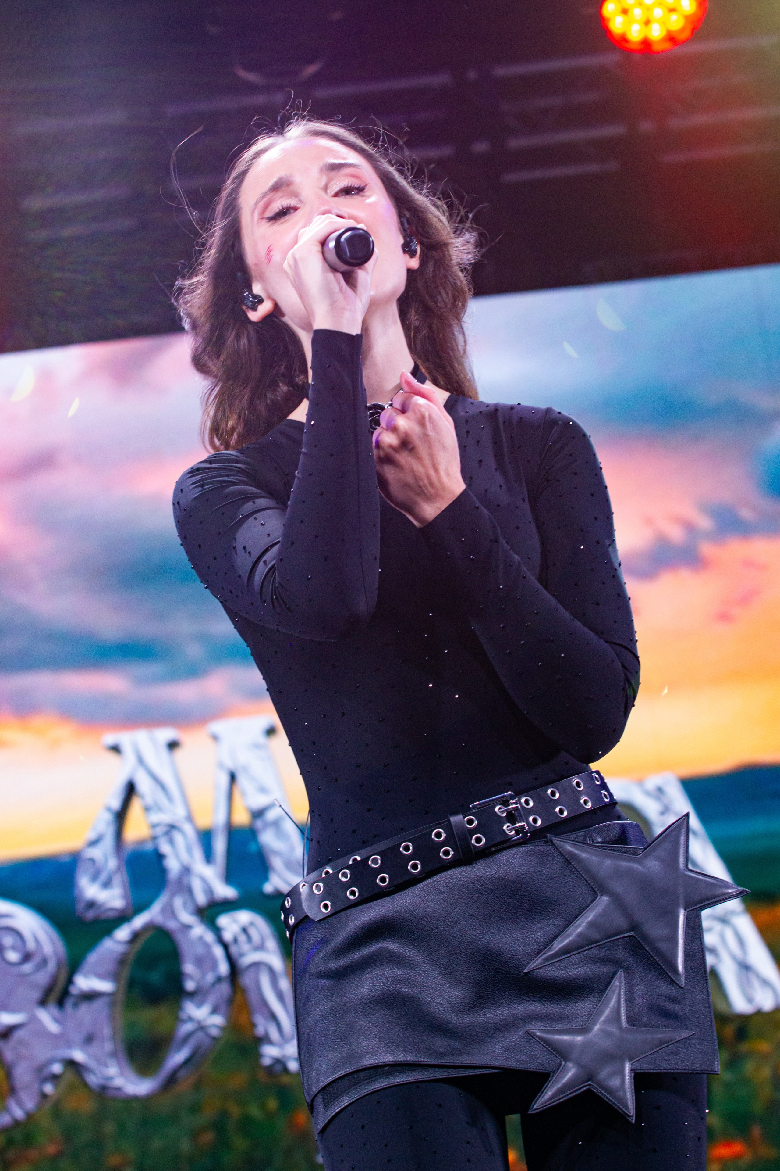 День города Краснодара + концерт Mia Boyka / @Дс Олимп / Краснодар. Концертный фотограф в Краснодаре