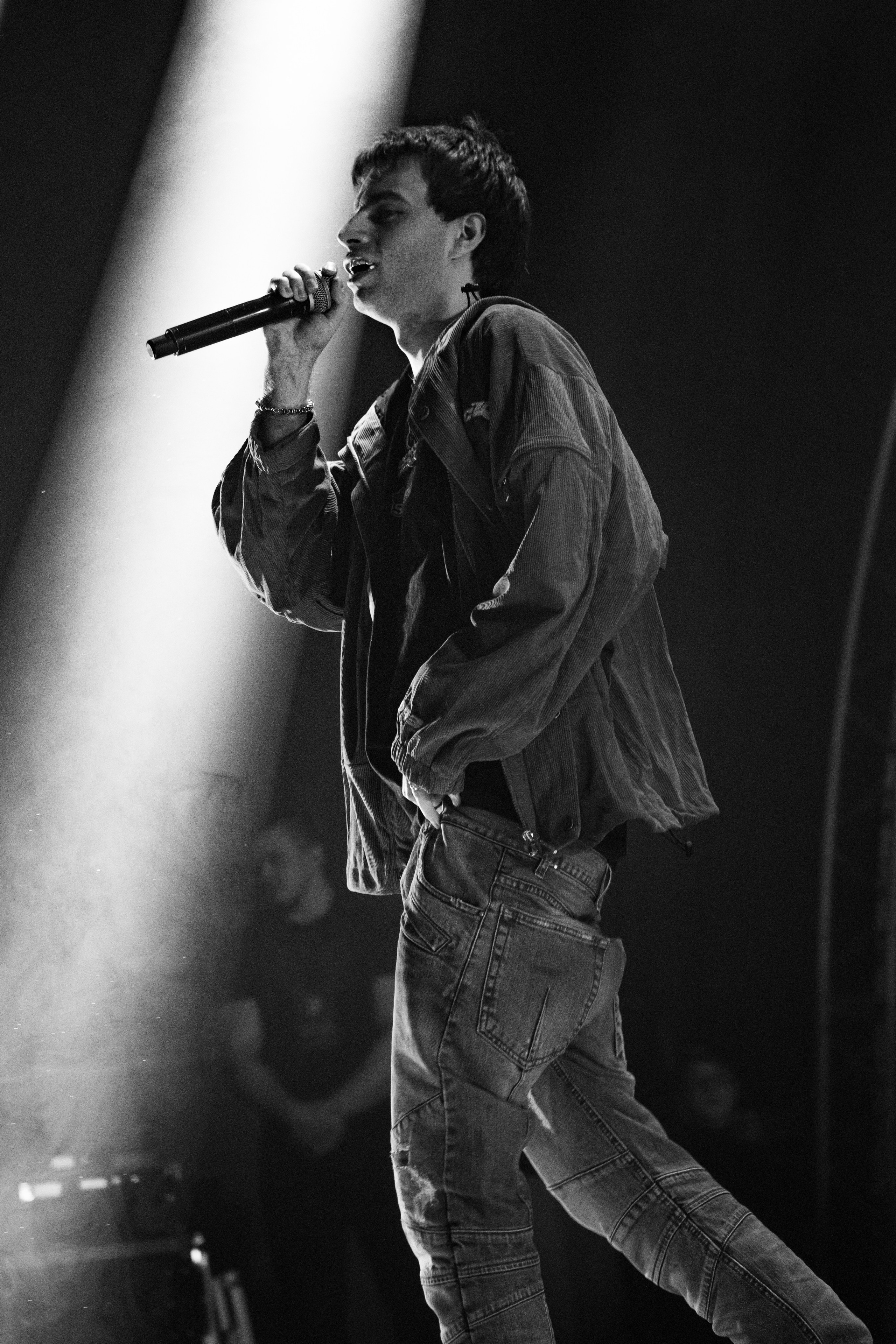 Rocket / @Кроп Арена / Краснодар. Концертный фотограф в Краснодаре