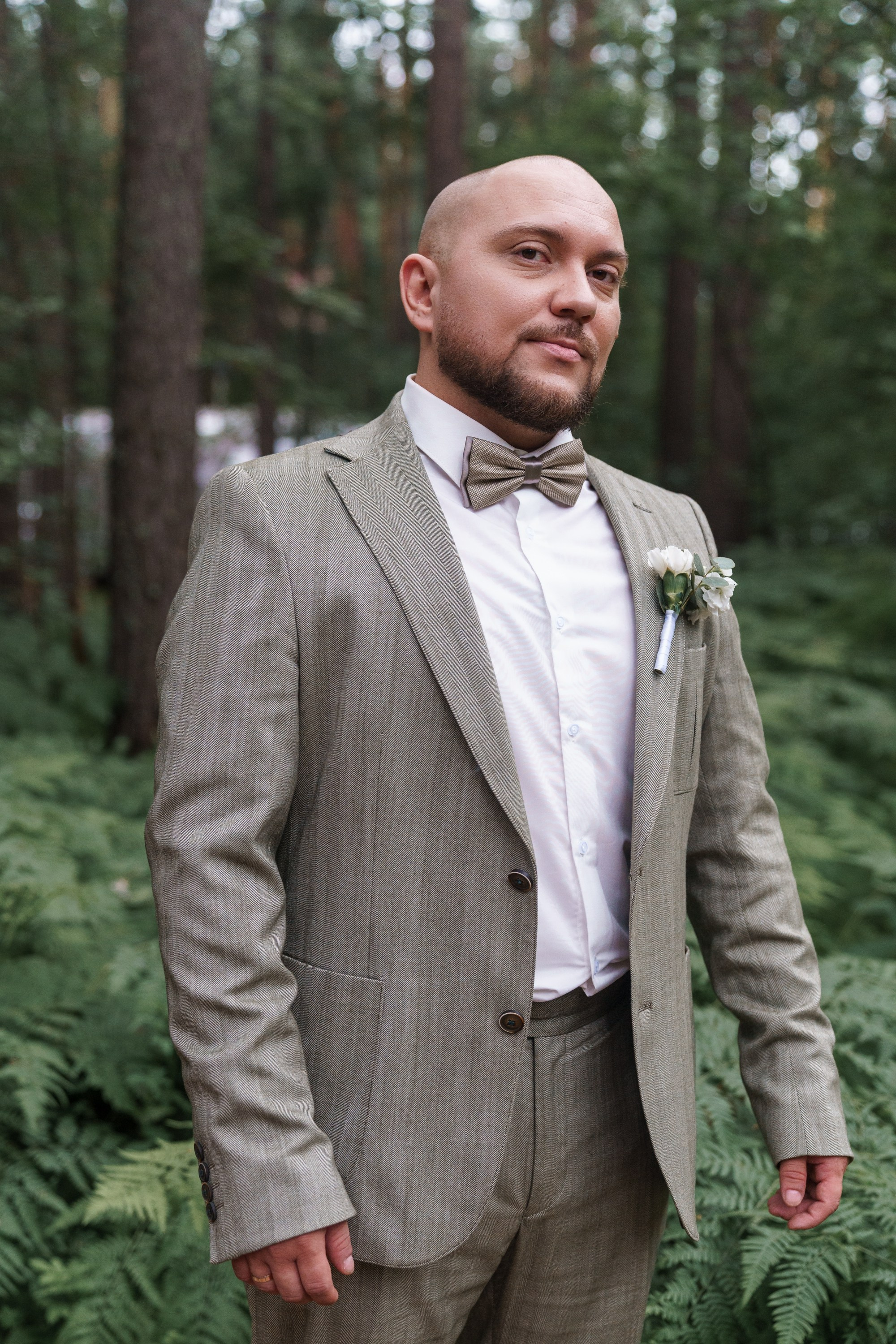 Оля и Илья. Репортажный фотограф Новосибирск Малахова Екатерина