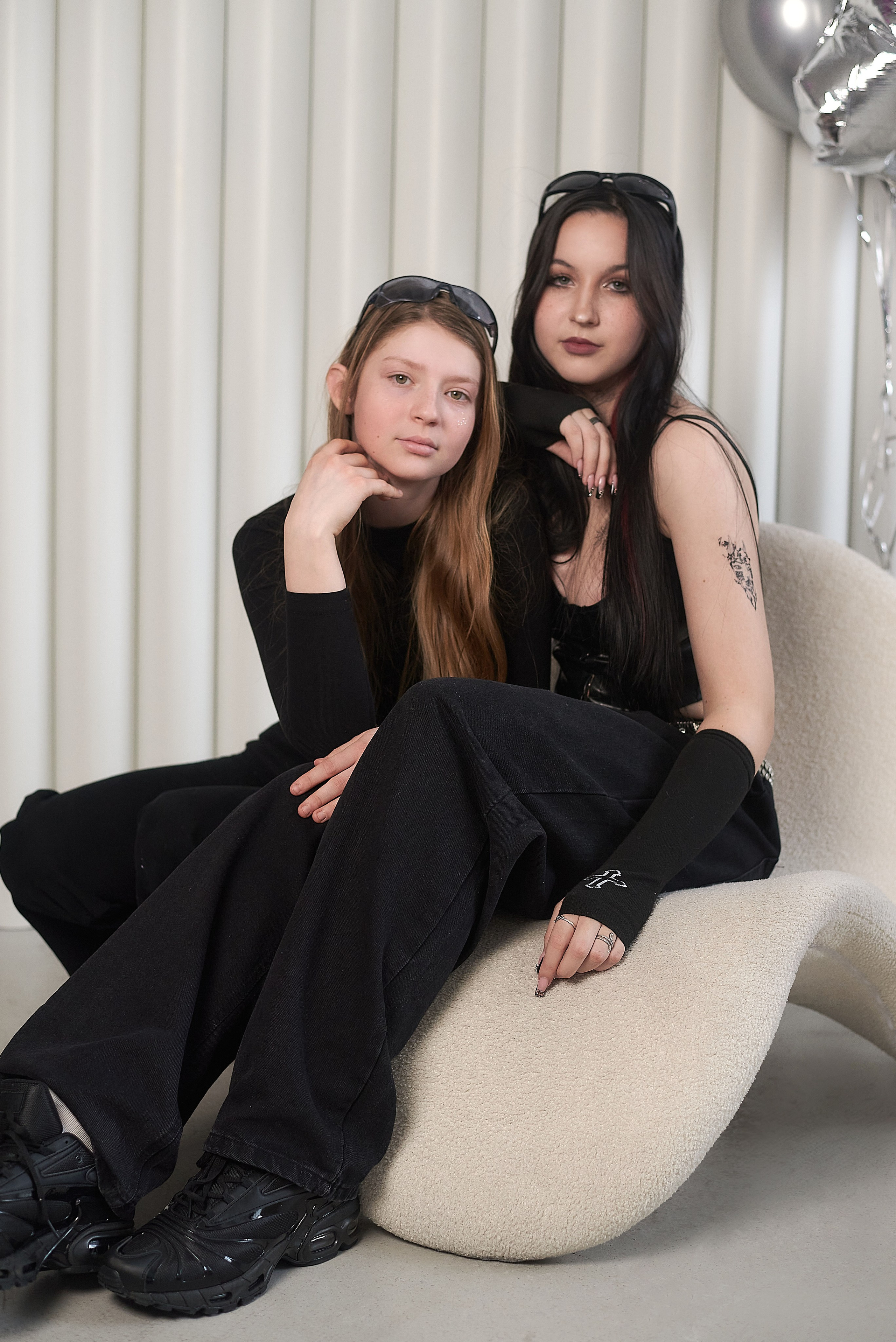 День рождения 18 лет. Фотограф Елена Дука. Контент съемка. Семейная фотография