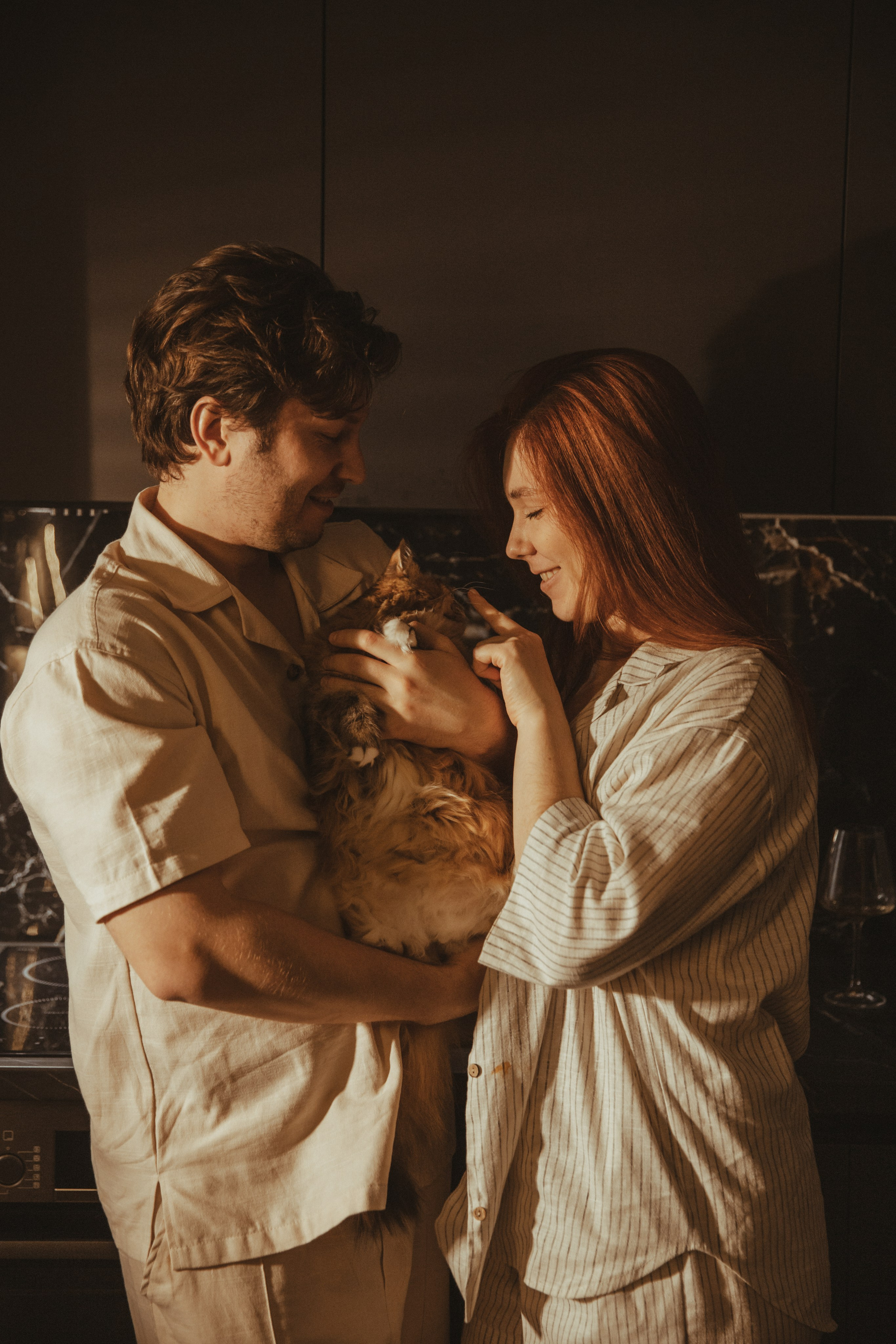 Вячеслав и Екатерина. Фотограф Москва и МО Анастасия Пясковская