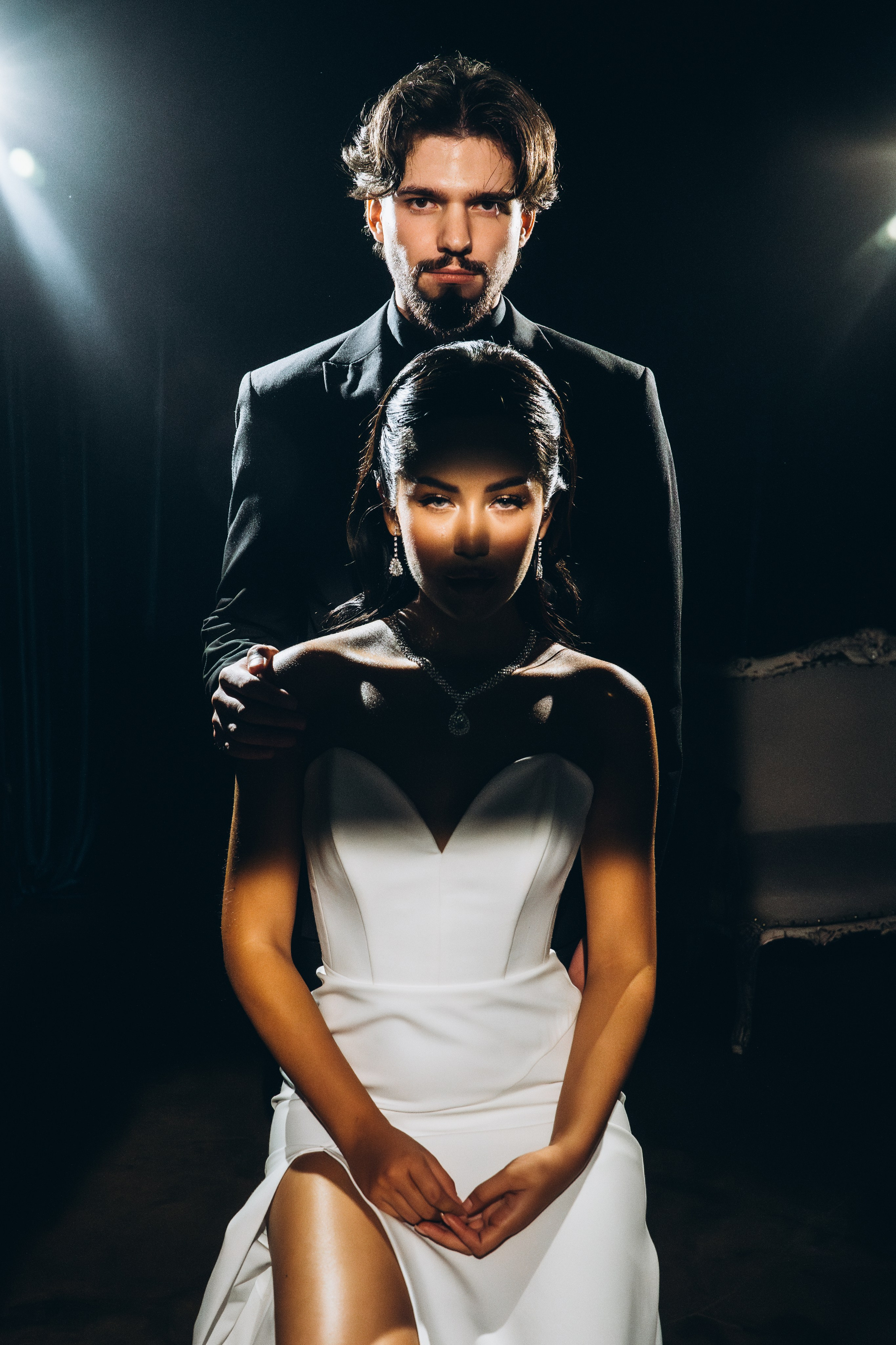 Мастер класс с Кемраном Ширалиевым. Фотограф Ольга Рубцова в Москве и Московской области