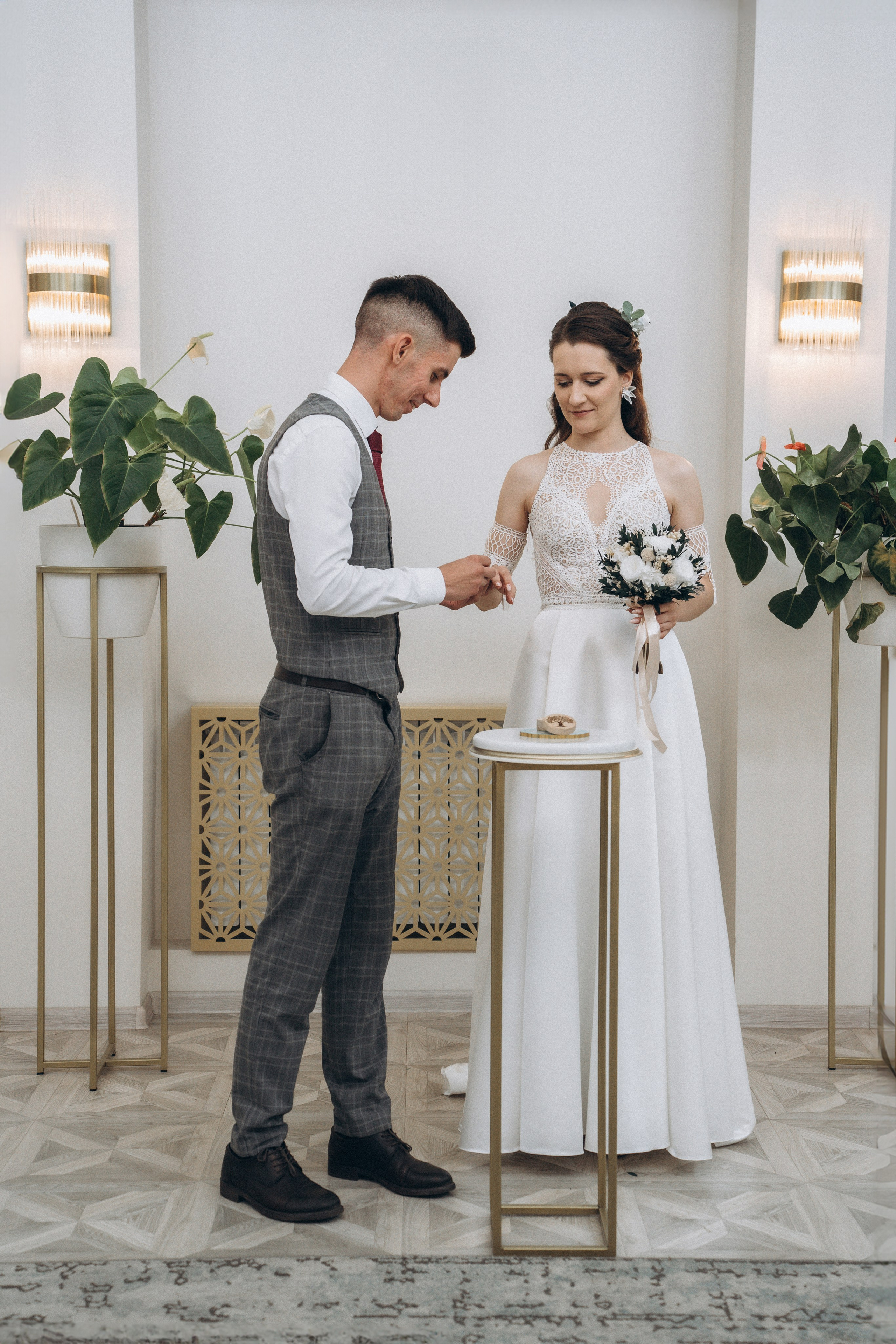 Ольга & Алексей. Фотограф Ольга Рубцова в Москве и Московской области