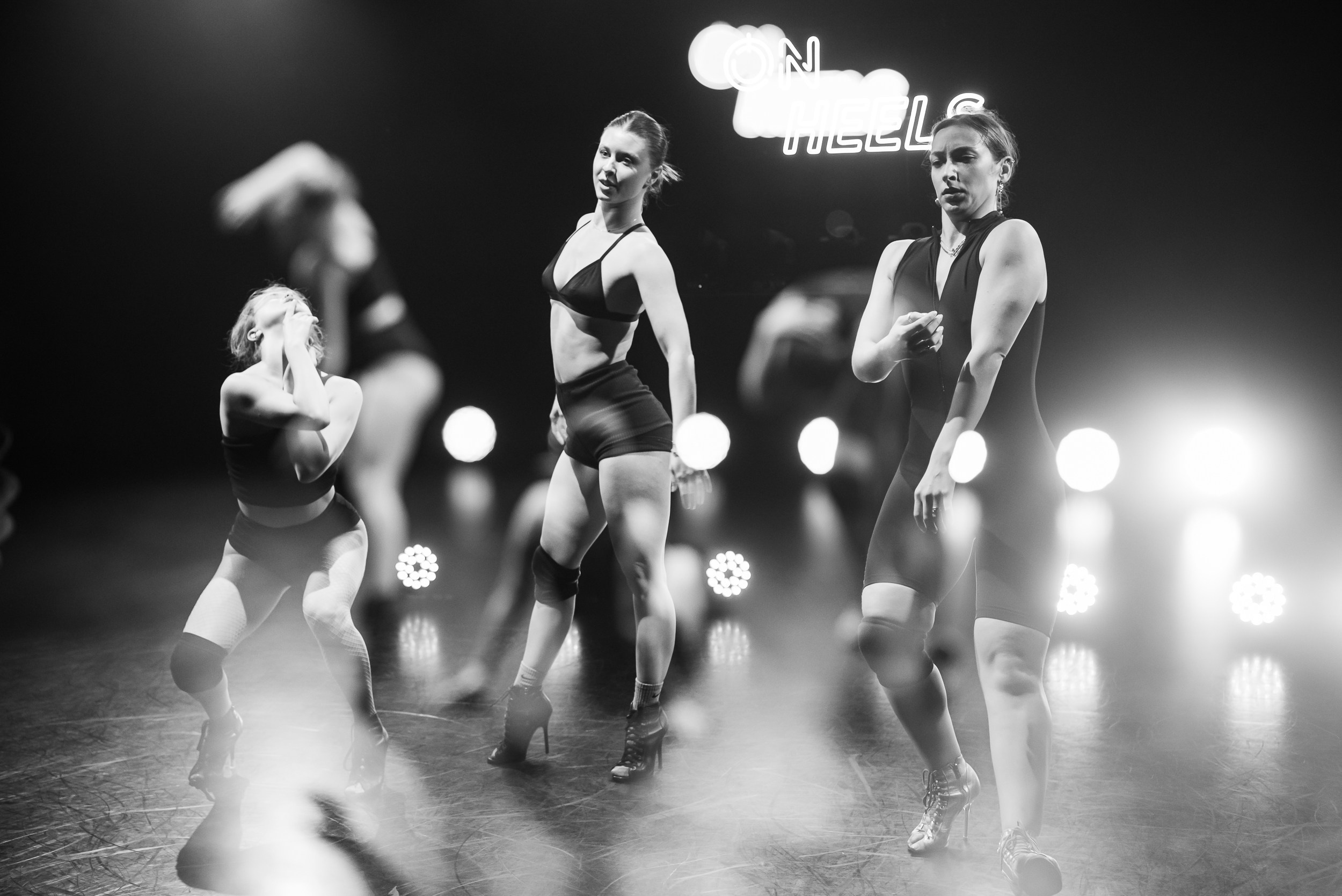 On Heels. New Generation. Репортажный фотограф в Санкт-Петербурге Алексеева Дарья