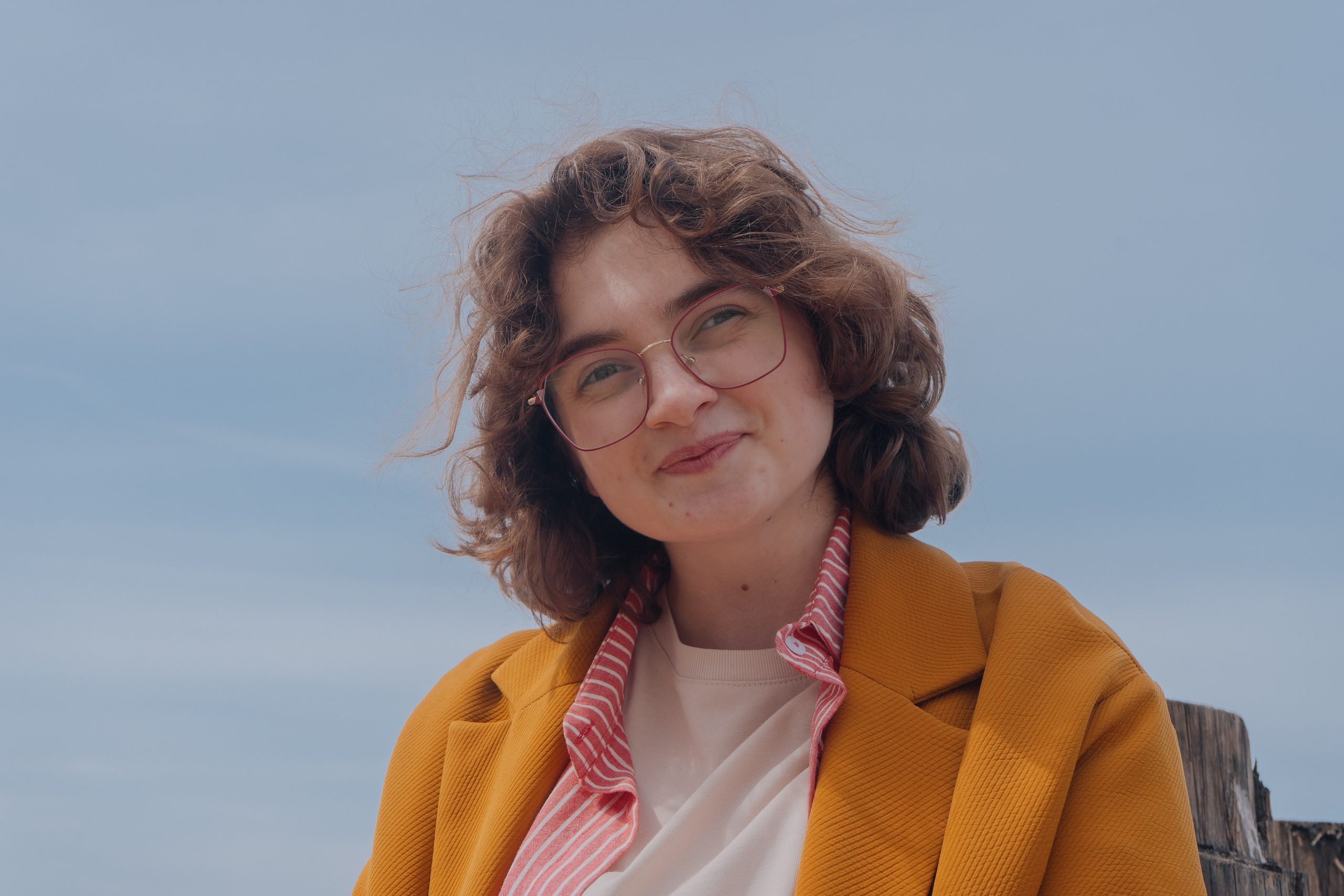 Балтика. Денис Марков — фотограф в Екатеринбурге