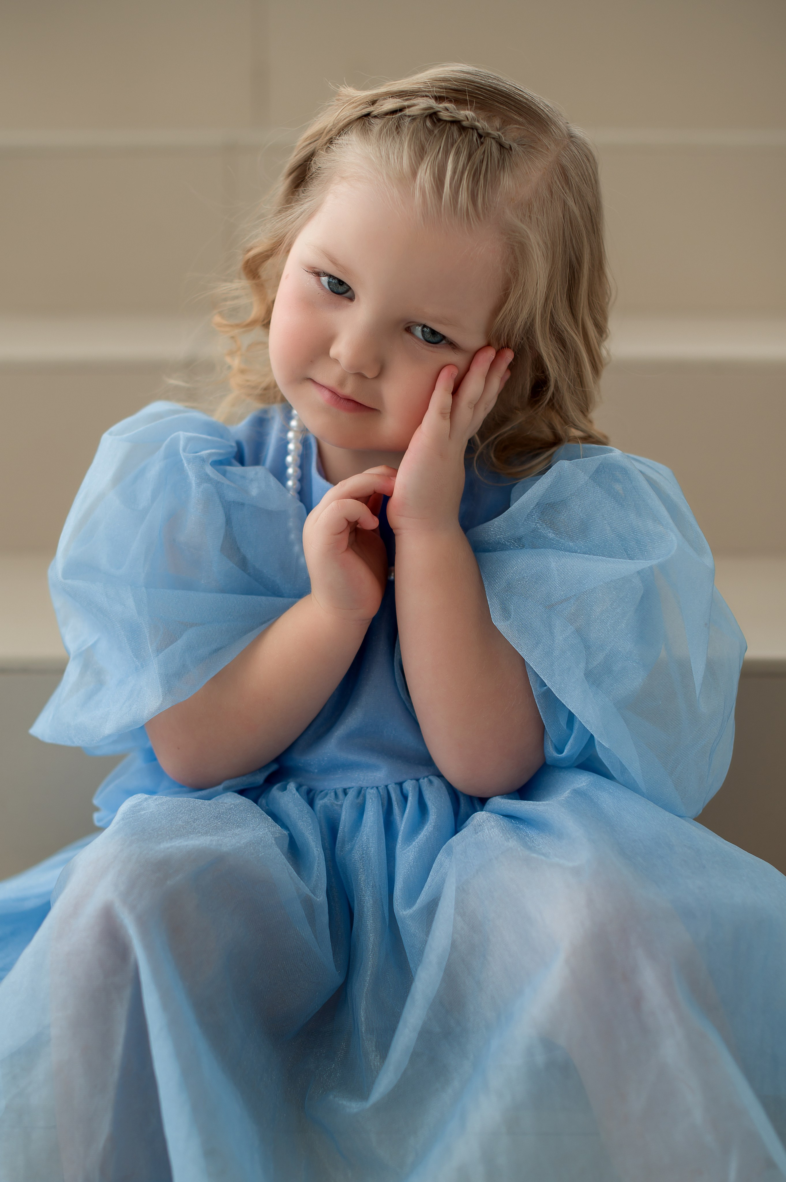 Съемки для модельного агентства. Семейный и детский фотограф в Краснодаре Ольга Осинцева