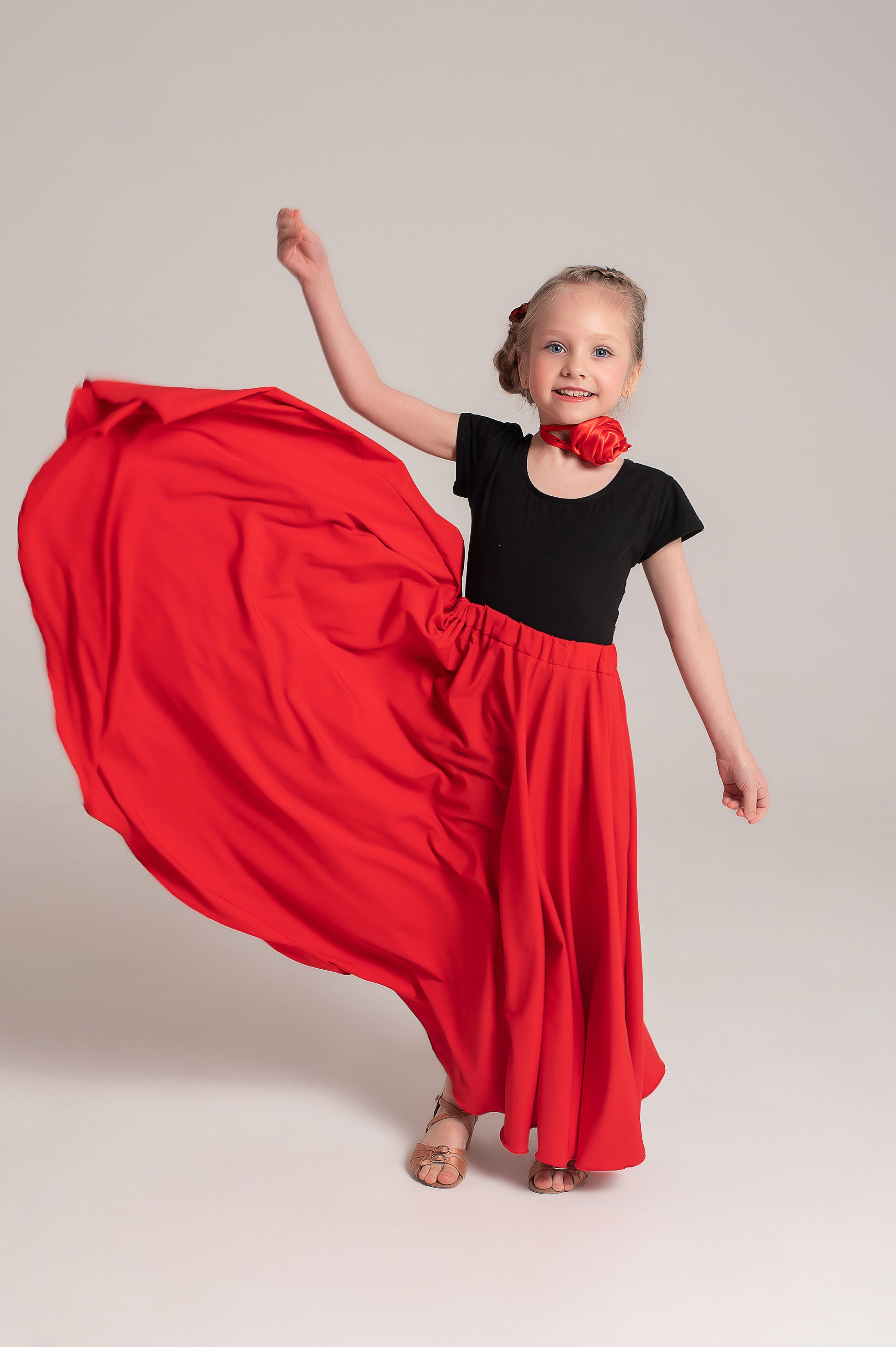 Съемки для модельного агентства. Семейный и детский фотограф в Краснодаре Ольга Осинцева