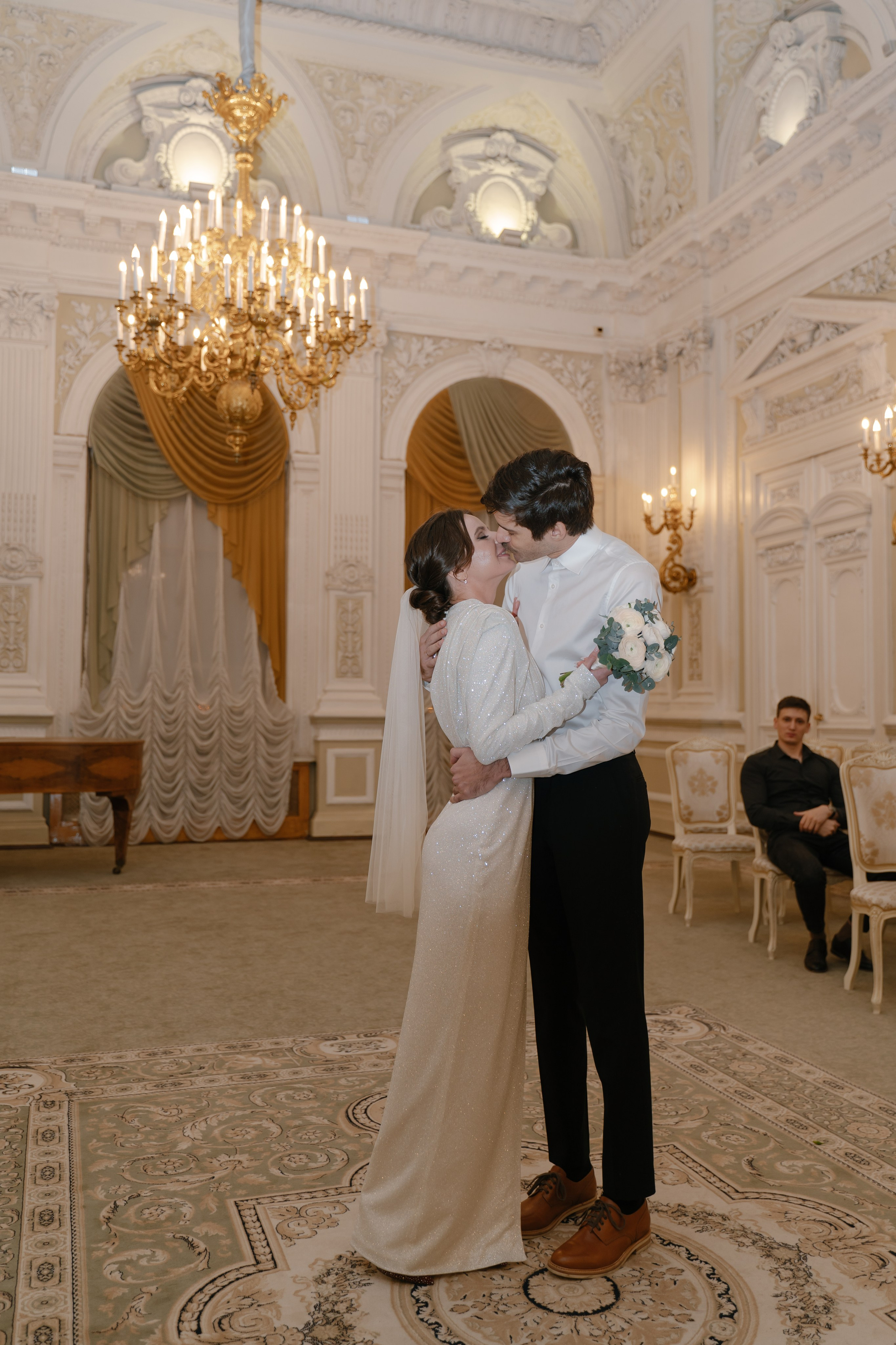 19.12.2023. Свадебный фотограф — Наталья Фед СПб/Москва