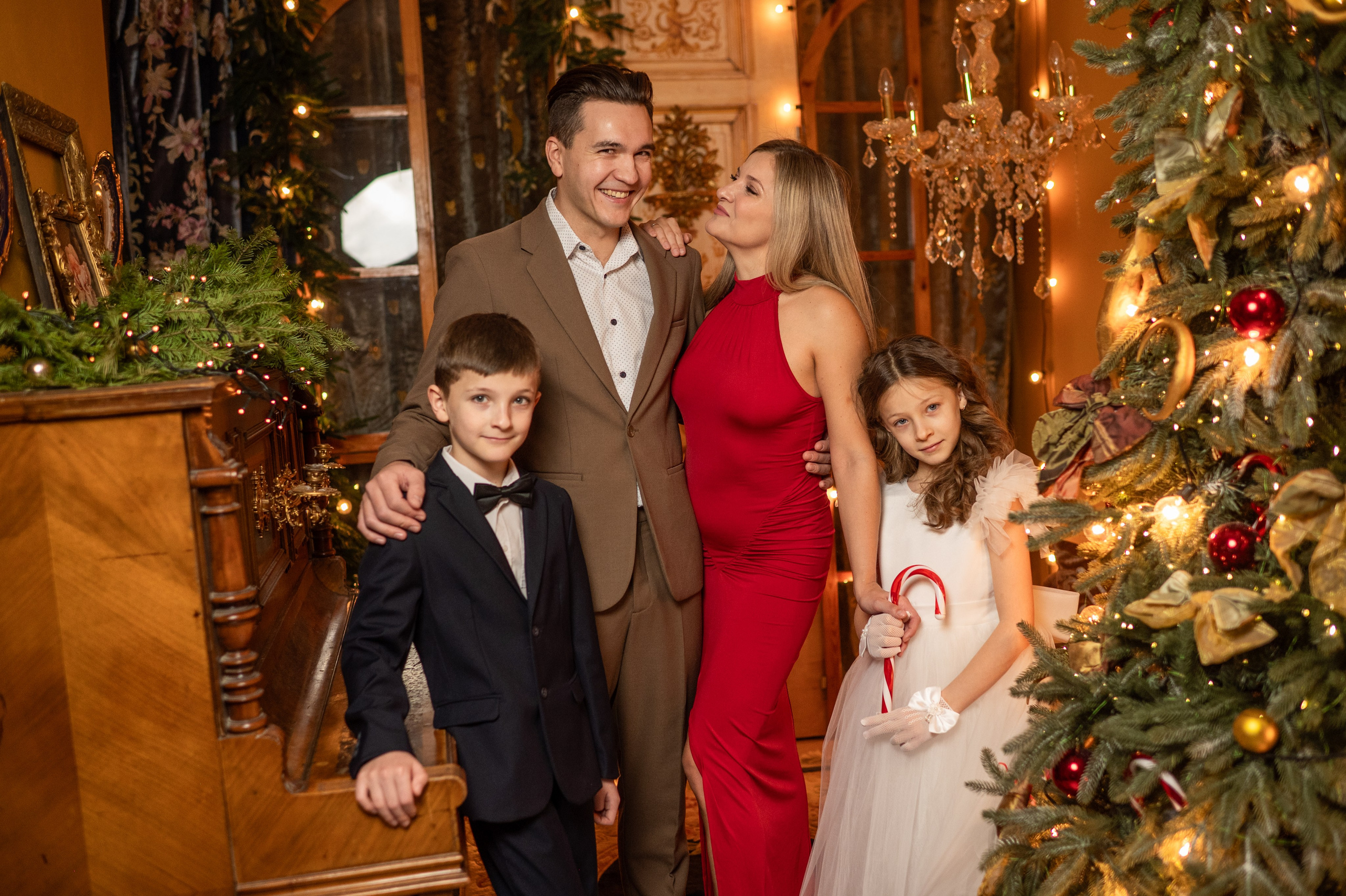 СТУДИЯ АДМИРАЛТЕЙШЕН. Семейный фотограф Екатеринбург Лора Мур