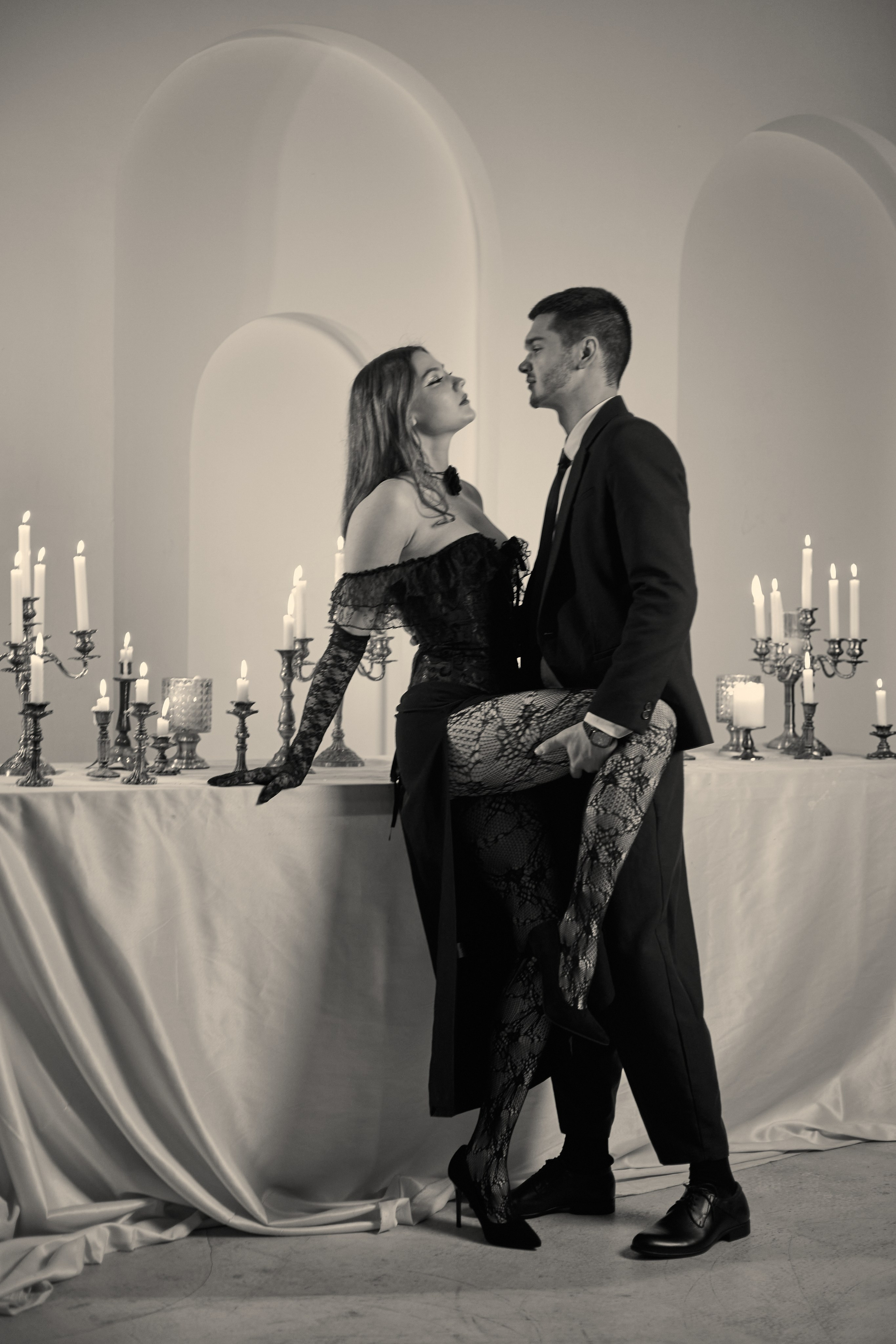 Катя и Костя. Ваш фотограф в Волгограде