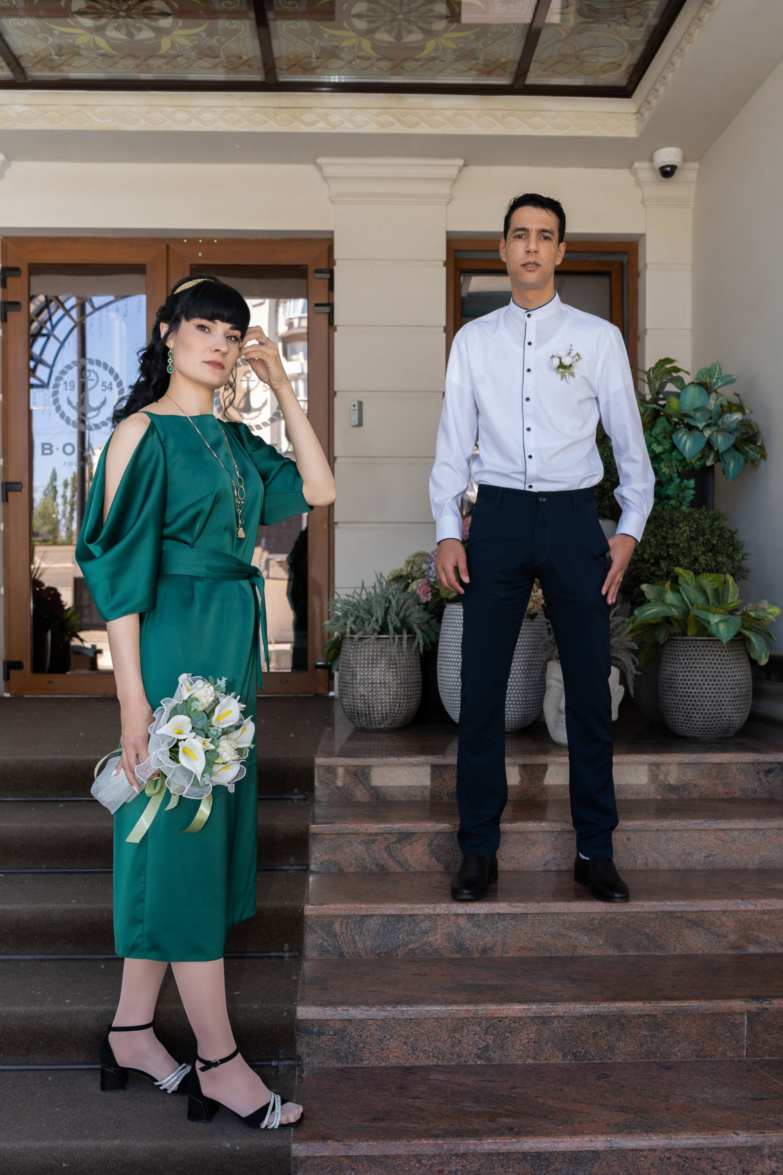 Свадебная фотосессия. Фотограф Саратов/Энгельс