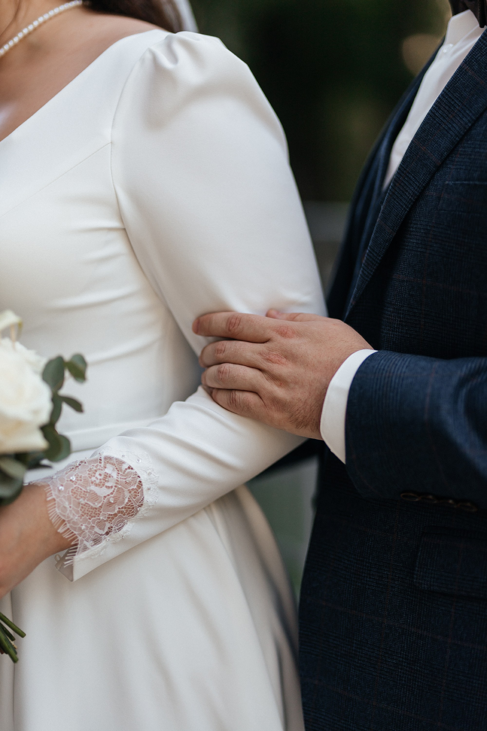 Ю&А. Фотограф в Нижнем Новгороде Панфилова Татьяна