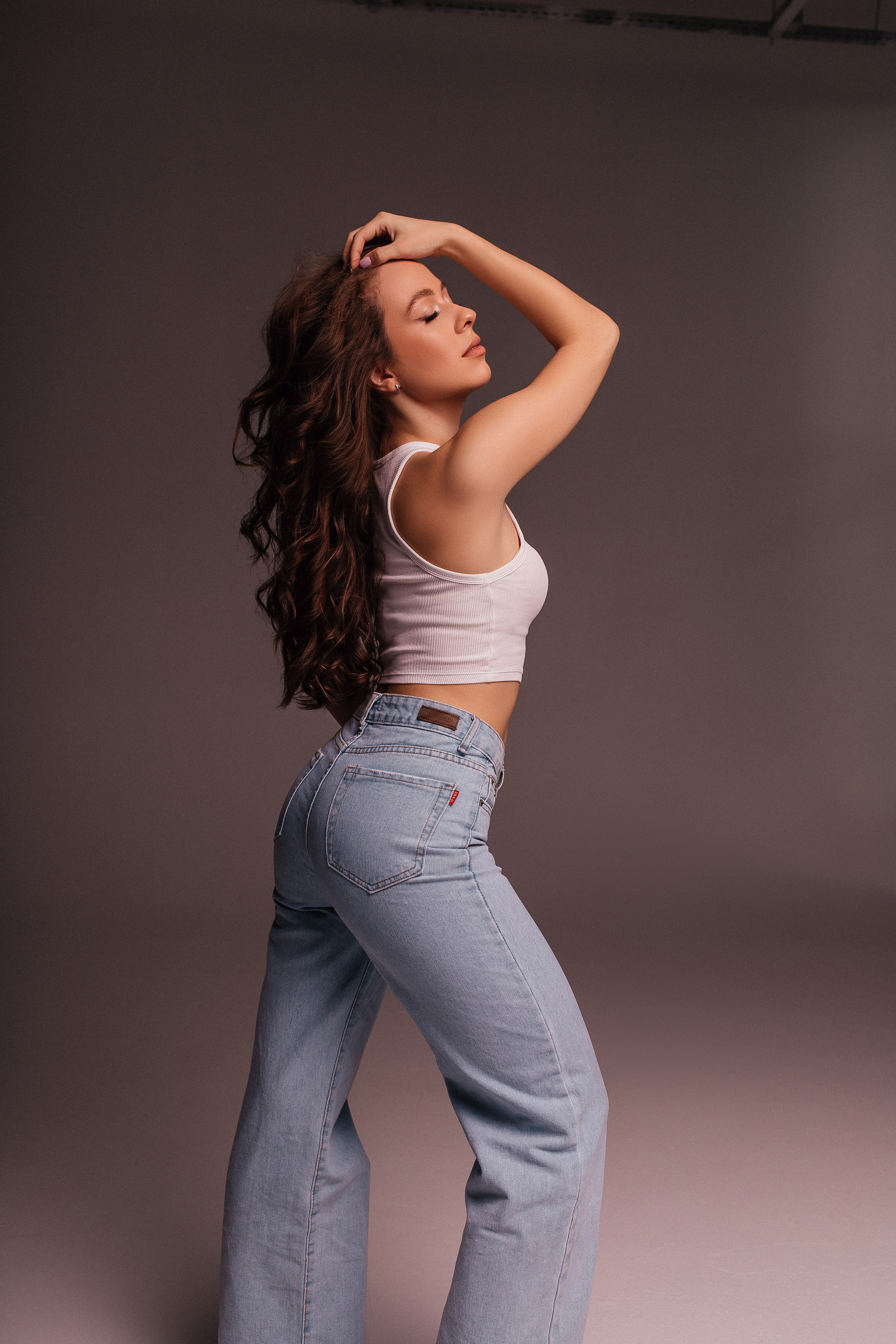 Алёна. Фотограф в Нижнем Новгороде Панфилова Татьяна