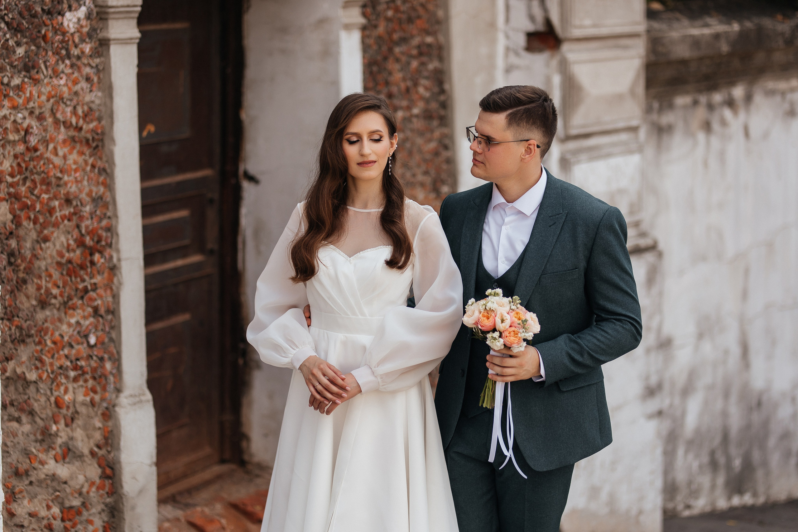 V&M. Фотограф в Нижнем Новгороде Панфилова Татьяна