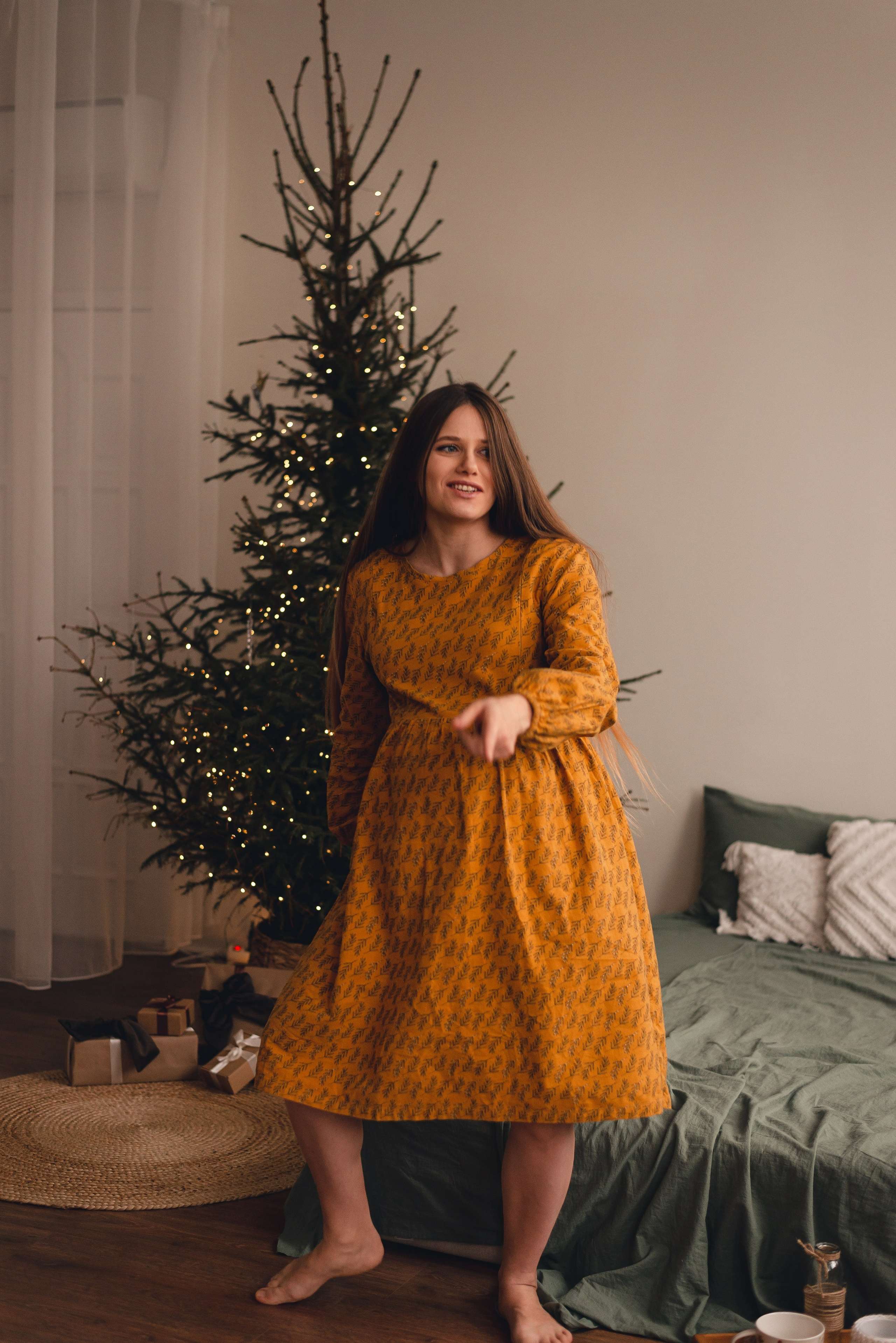 Троицкие. Семейный и детский фотограф Иваново Ксения Азаренкова