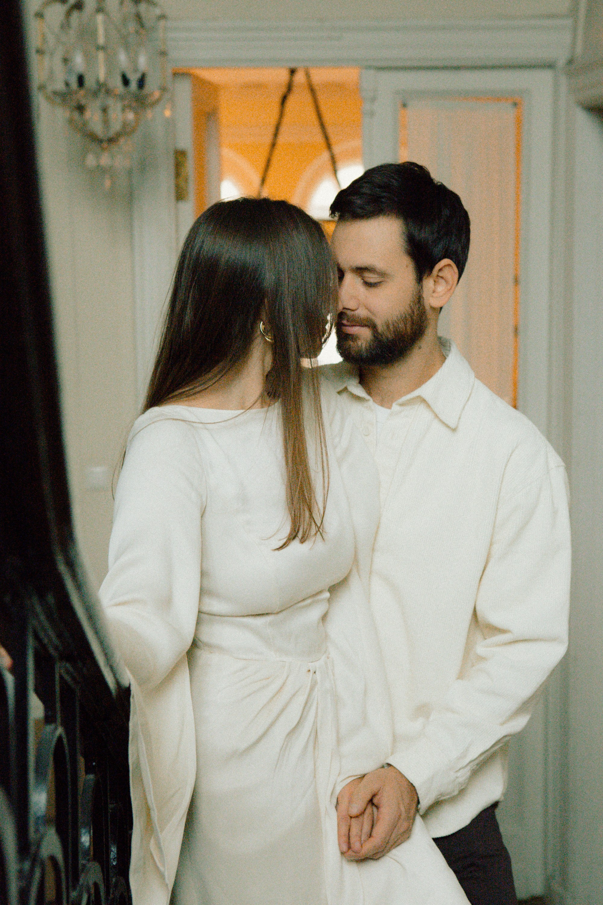 Cause you're a sky full of stars