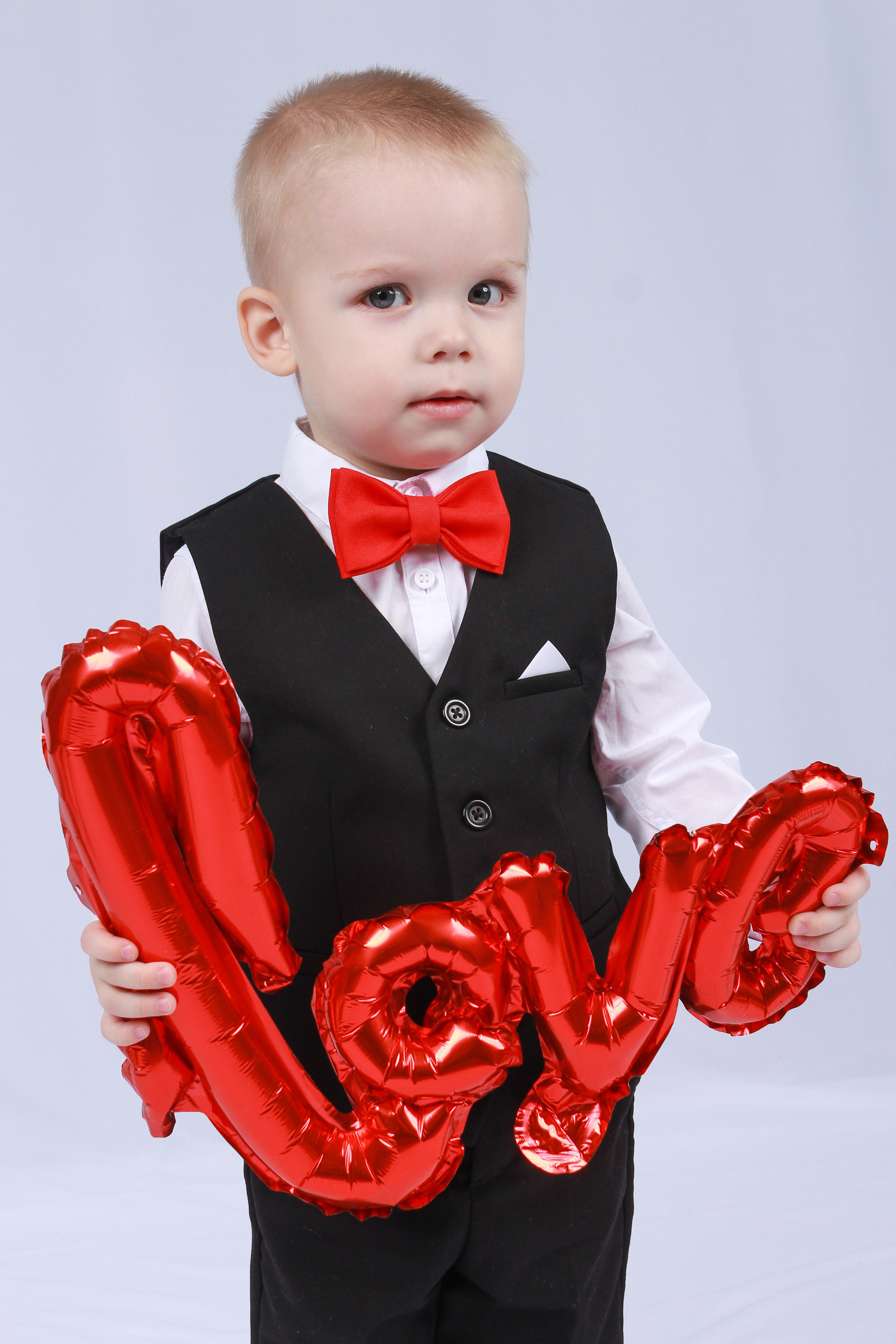 Съёмки «Детский сад». Фотограф из Новосибирска Артур Шамсутдинов