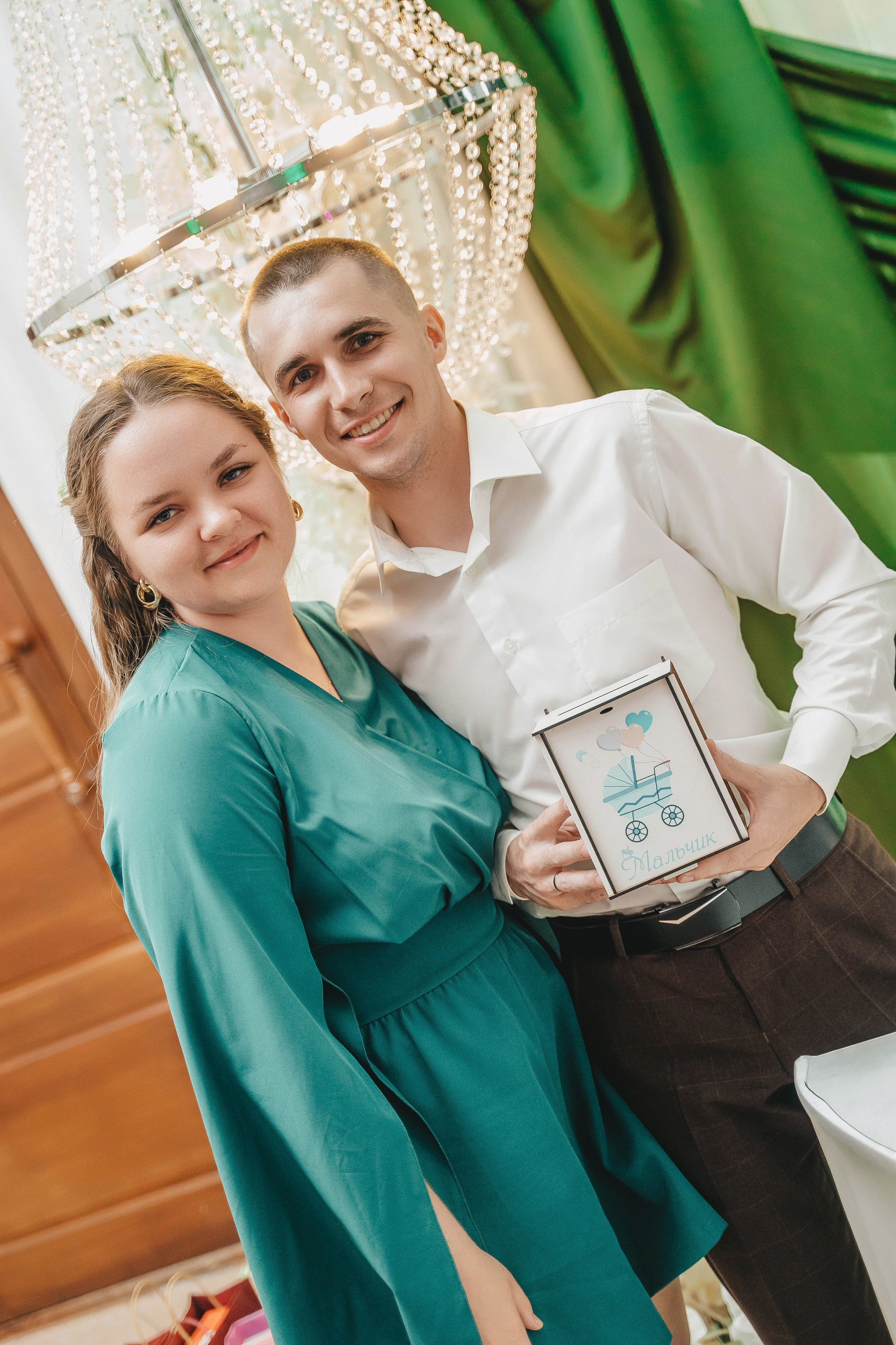 Свадебная съемка. Семейный и свадебный фотограф в Юрге Виктория Лукьяненко