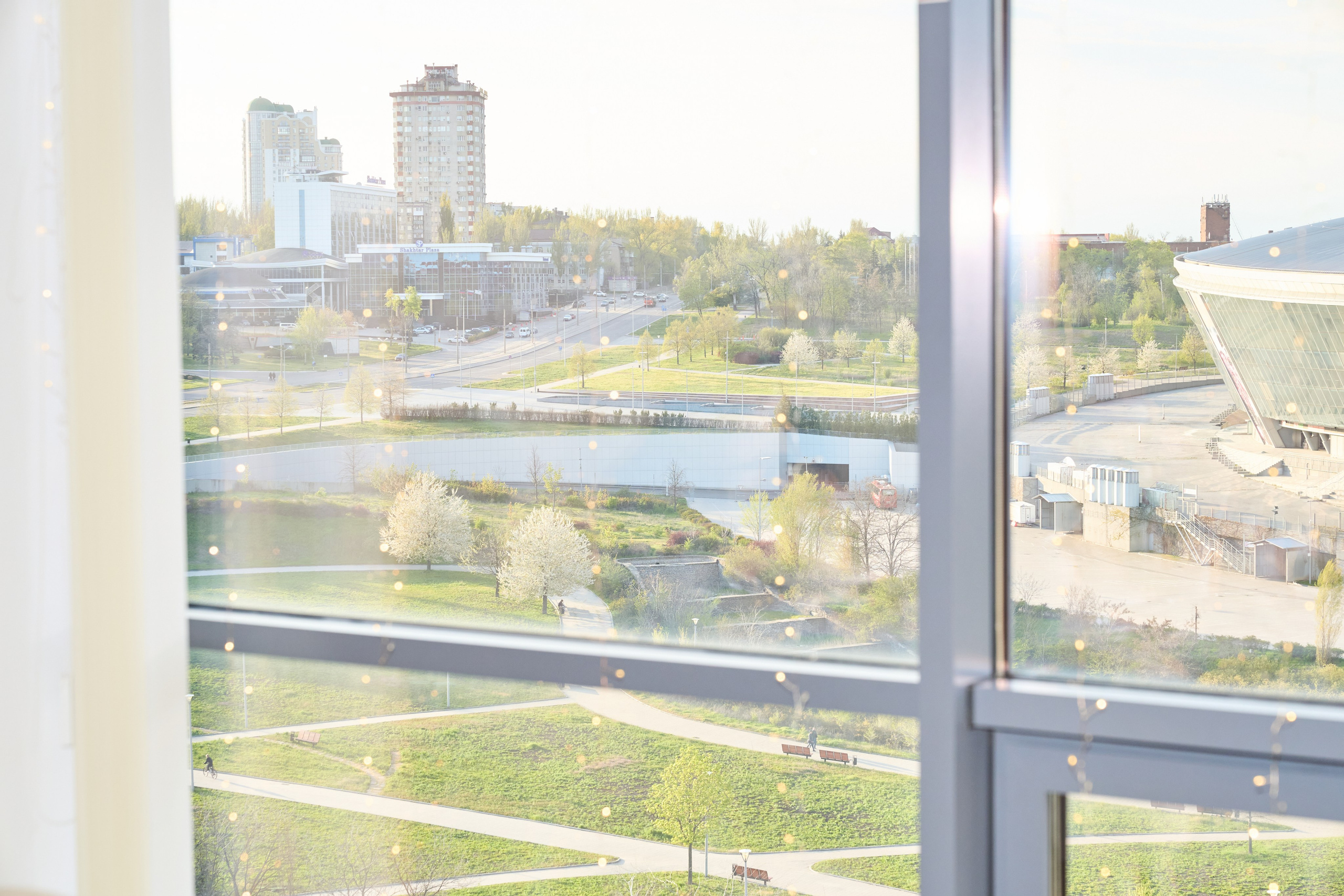 МК по бенто тортам. Фотограф в Донецке Юлия Петрушевская