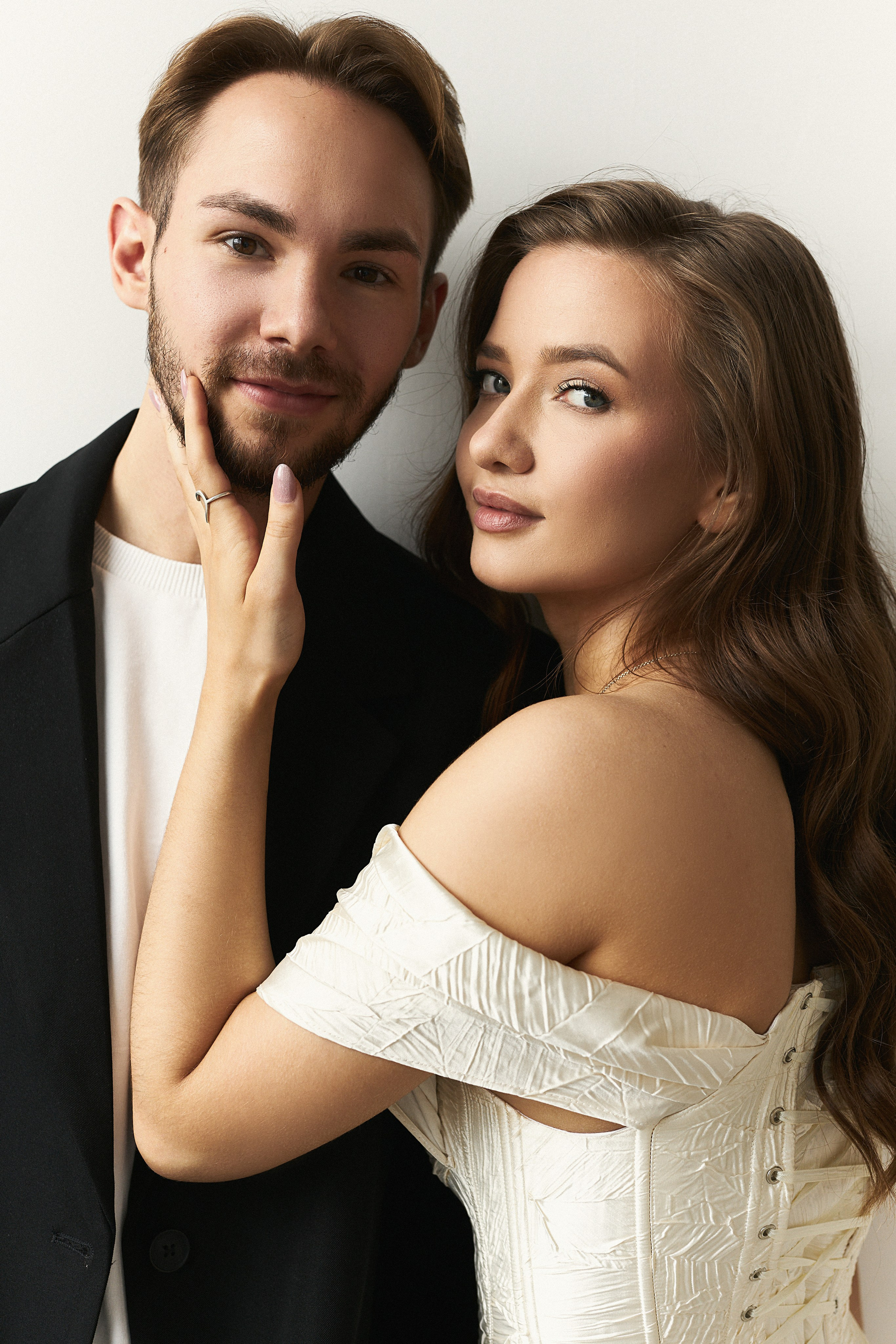 Снежана и Владимир. Фотограф в Екатеринбурге и Москве, Анна