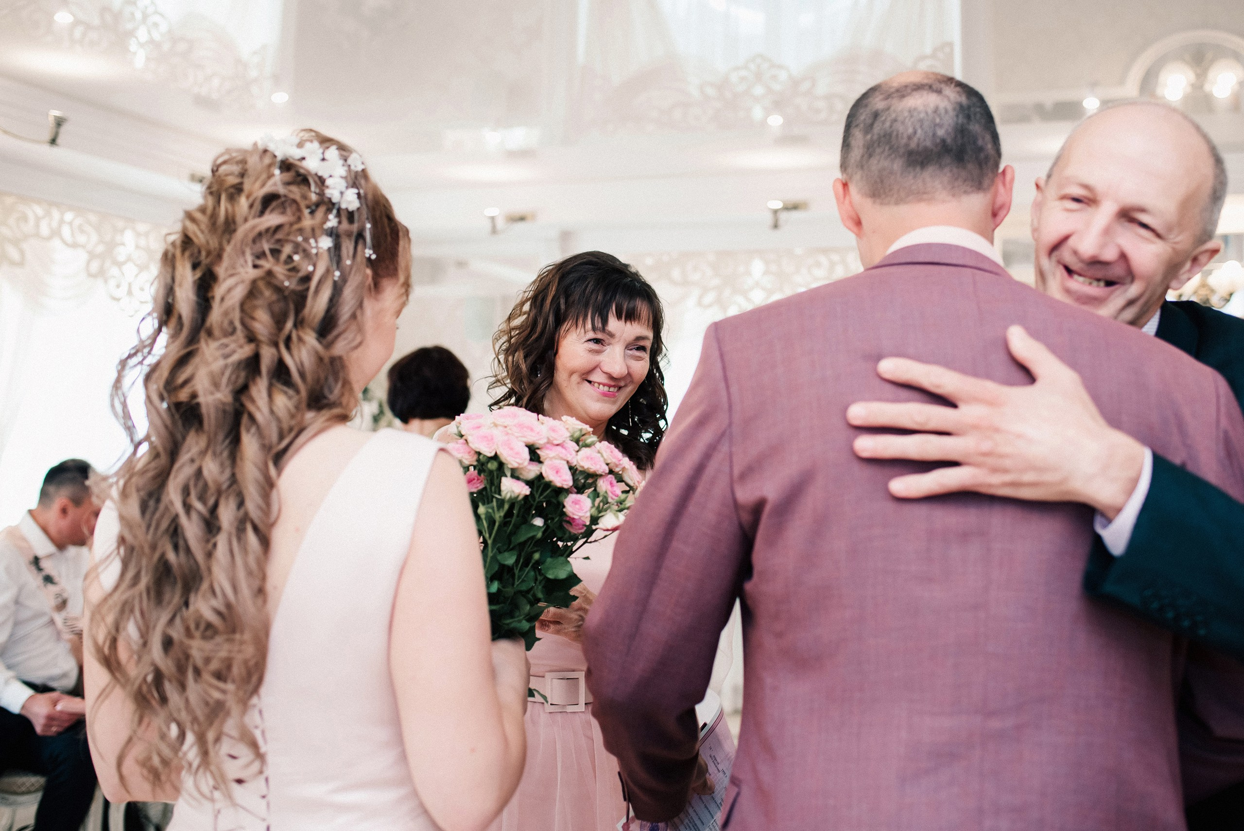 Таня и Саша. Петергоф. Семейный и Свадебный фотограф. Санкт-Петербург. Пушкин