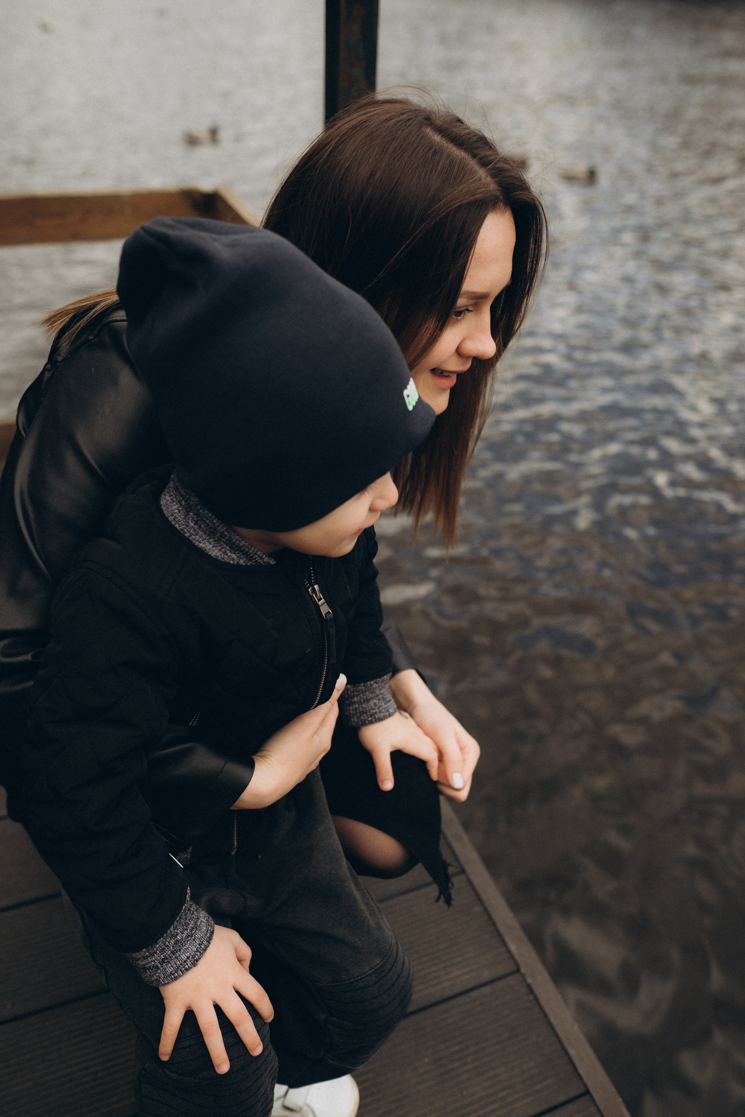 Саша и Егор. Суханова Регина Фотограф Сергиев Посад