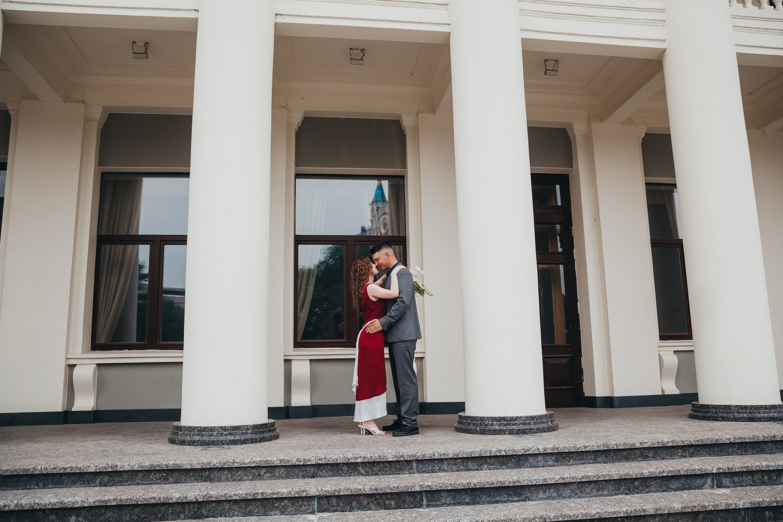 🖤. Екатерина Королева. Фотограф. Хабаровск