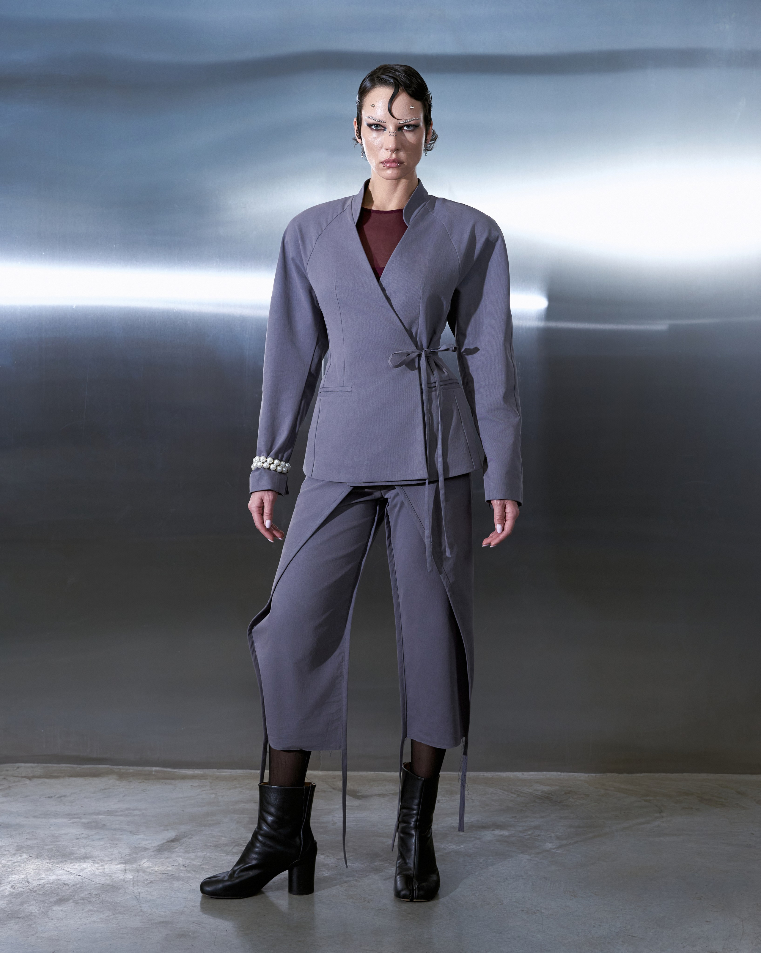 MUSKIO. ART фотограф NBIRDIE