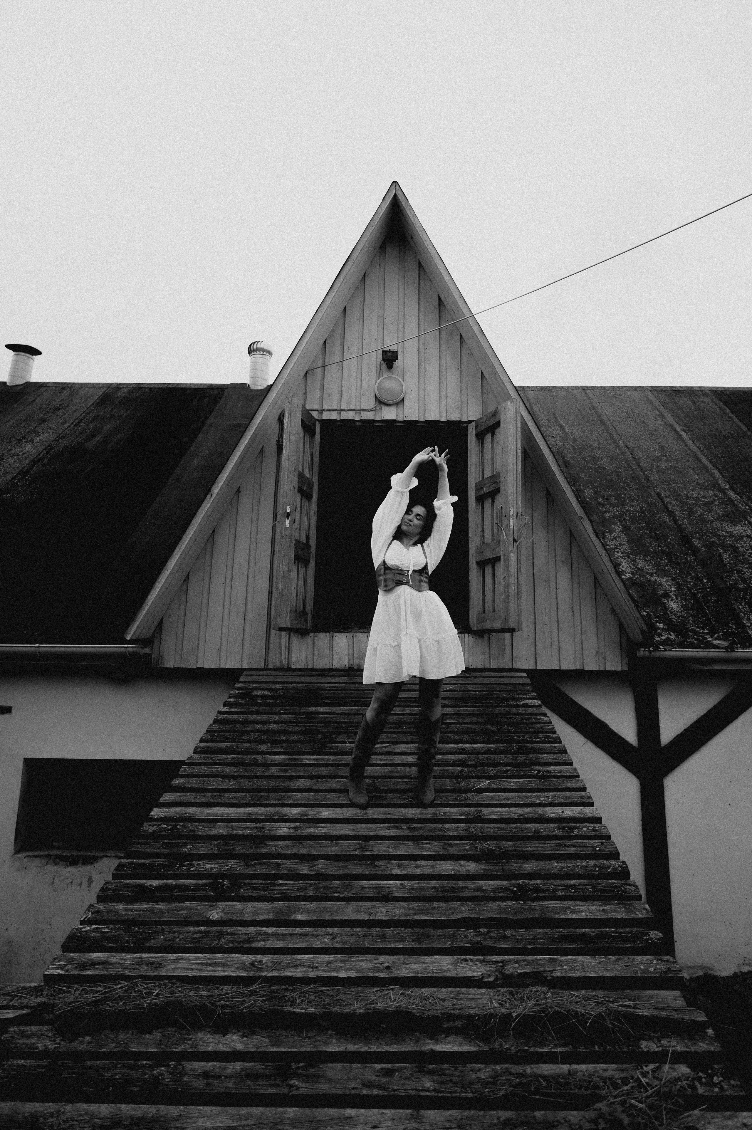 Маша. Фотограф Мария Бондаренко