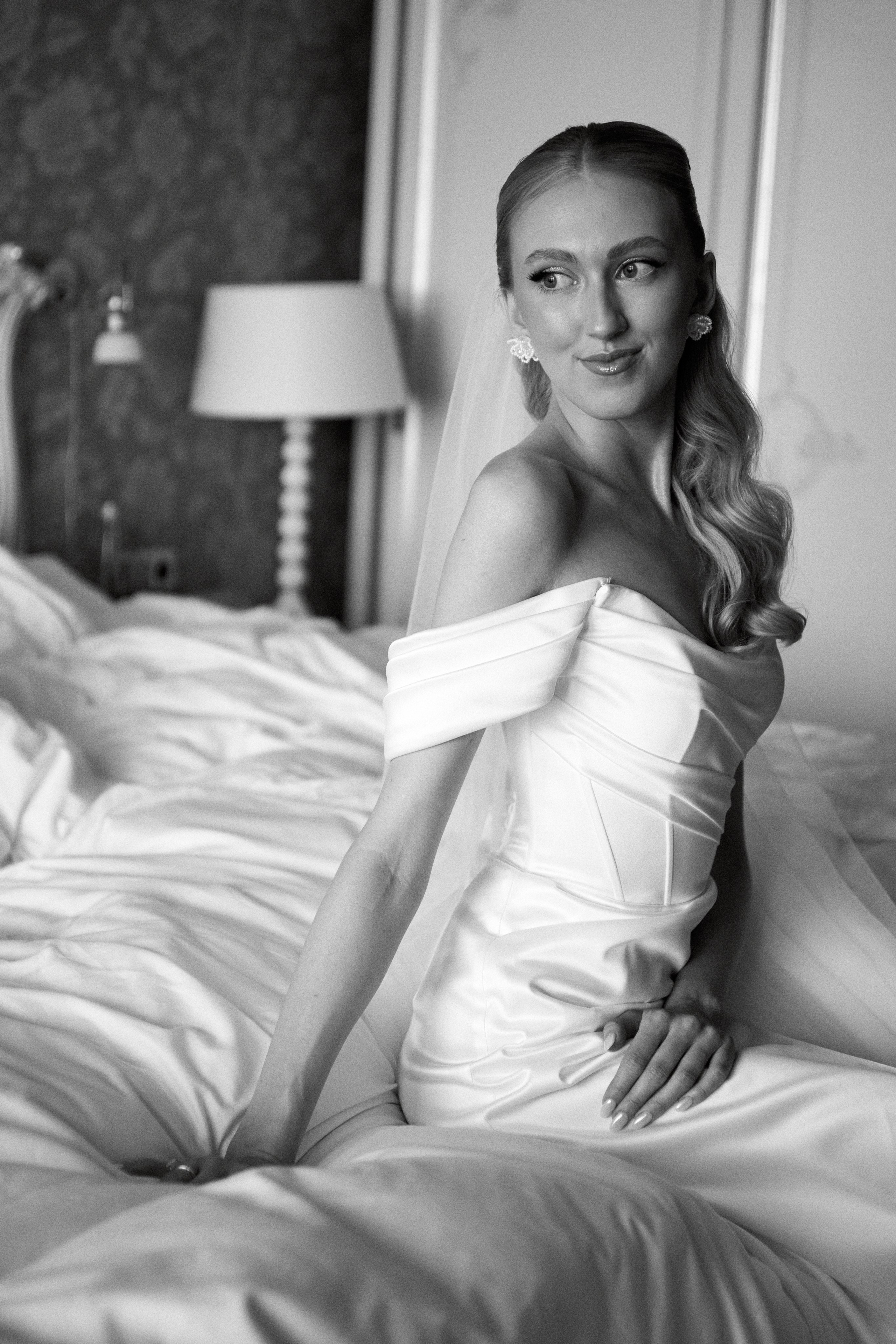 Julia & Denis. Кристина Лазарева | Фотограф в Москве