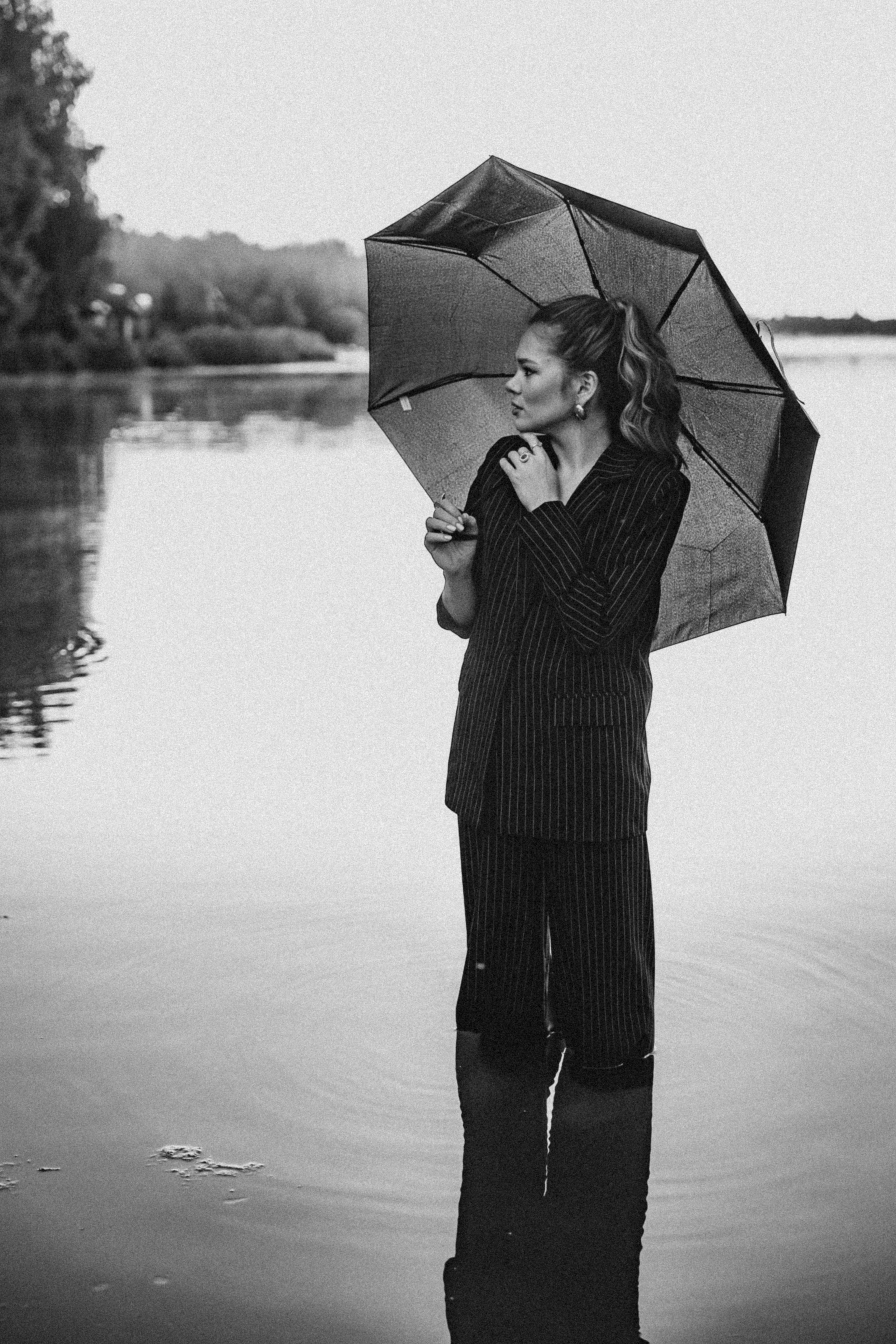 Огненная фотосессия. Фотограф в Казани Ольга Яшина