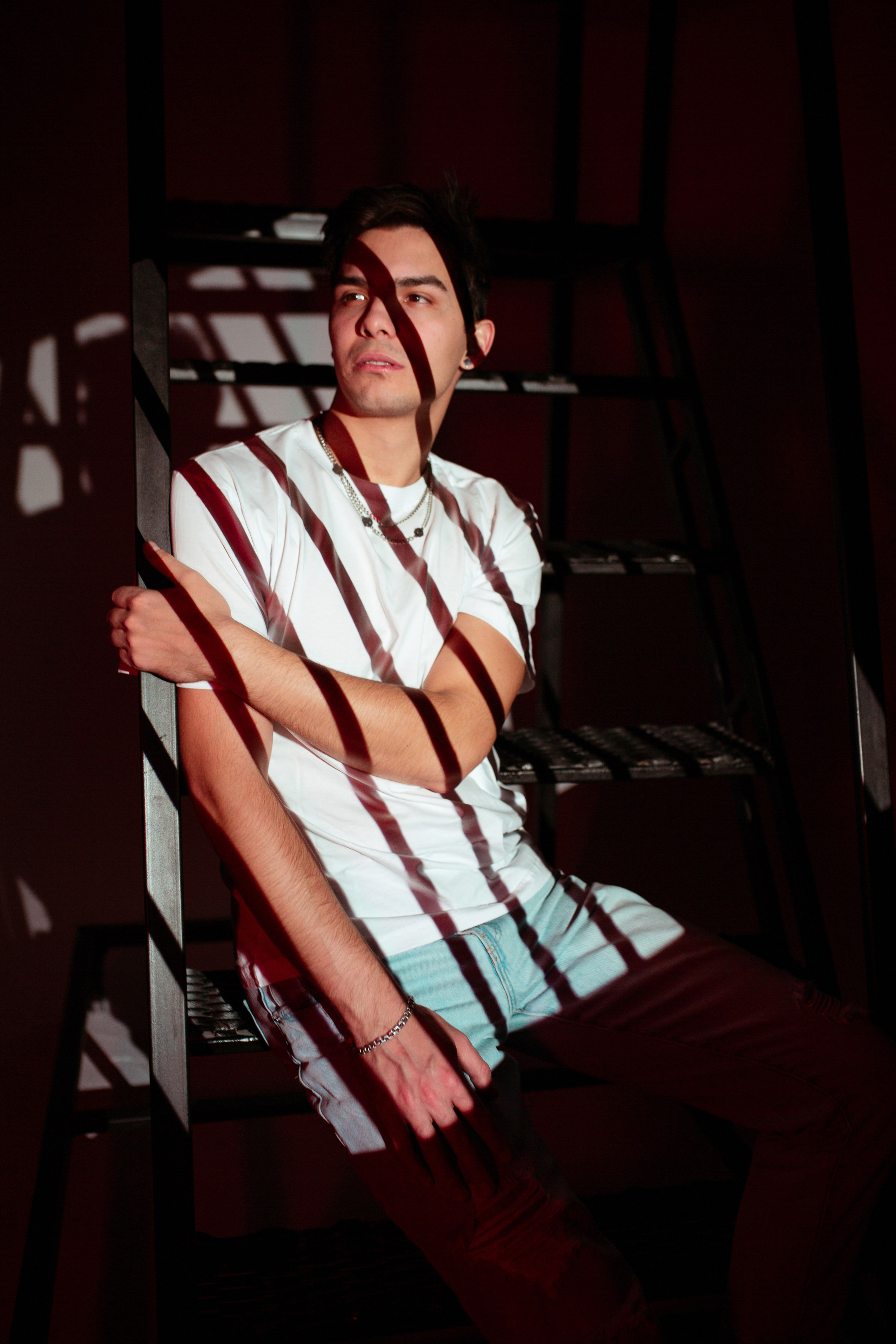 Мужской портрет Казань. Фотограф в Казани Ольга Яшина