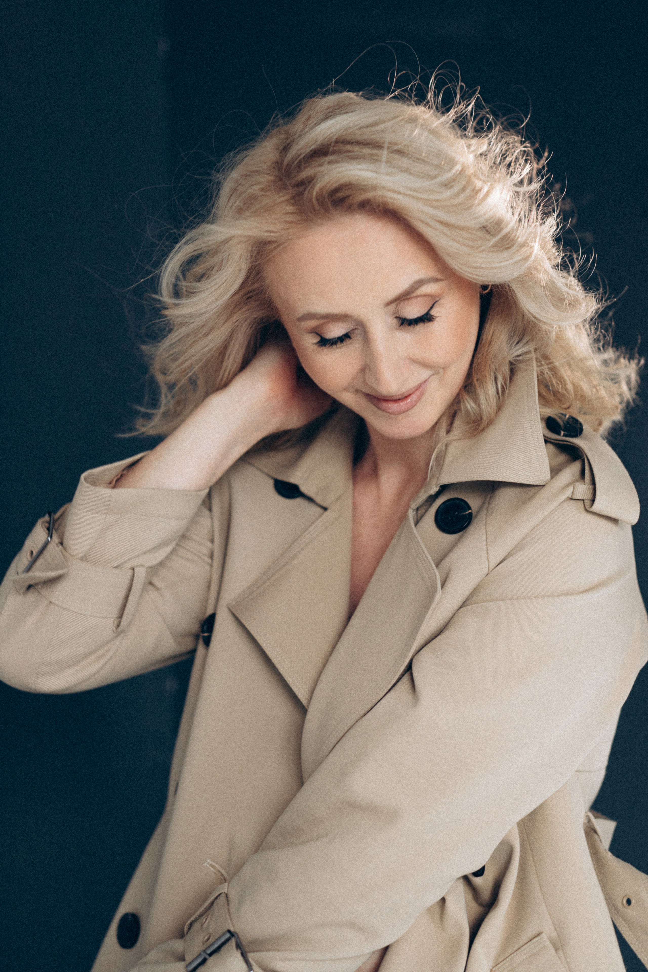 Татьяна. Фотограф Ногинск Электросталь Наталья Осетрова