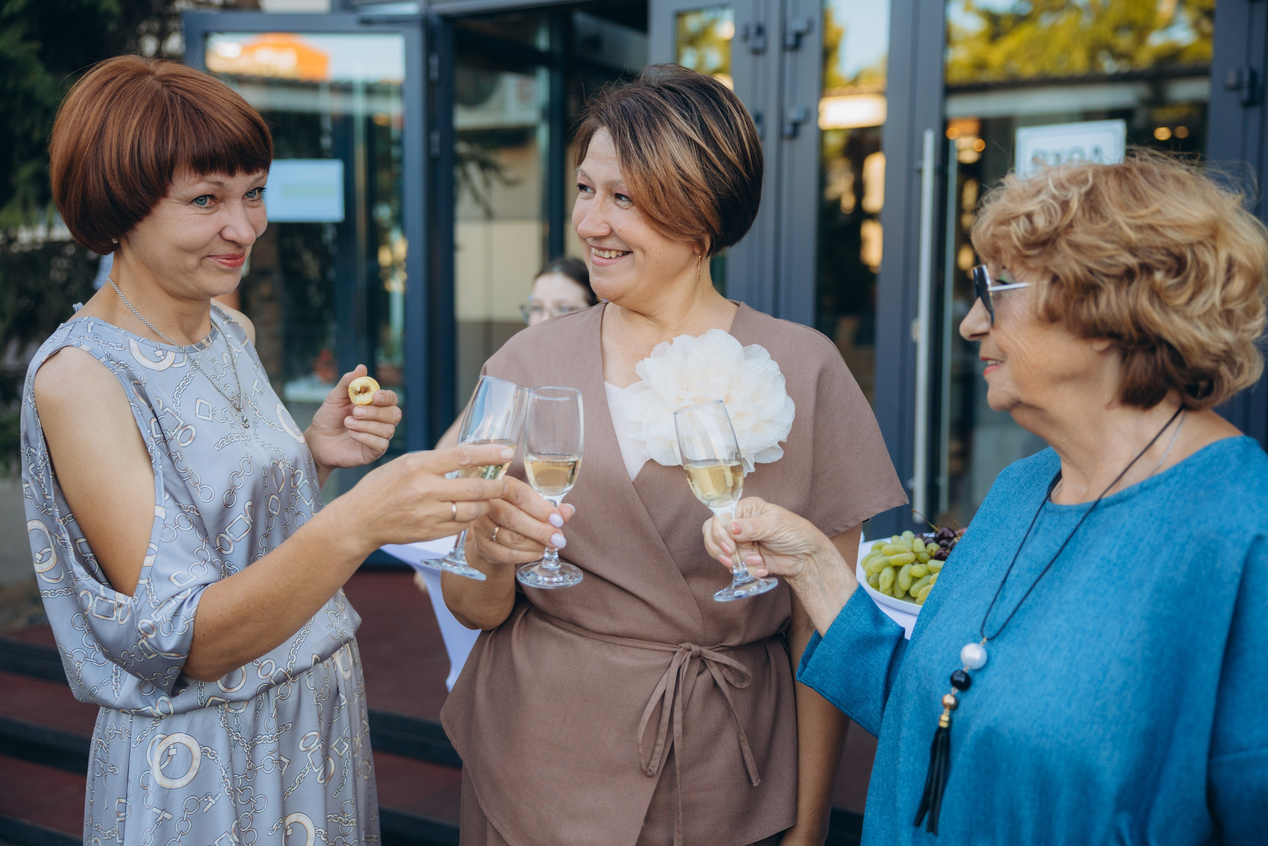 День рождения Оксаны. Свадебный, семейный фотограф в Иркутске Светлана Макаричева
